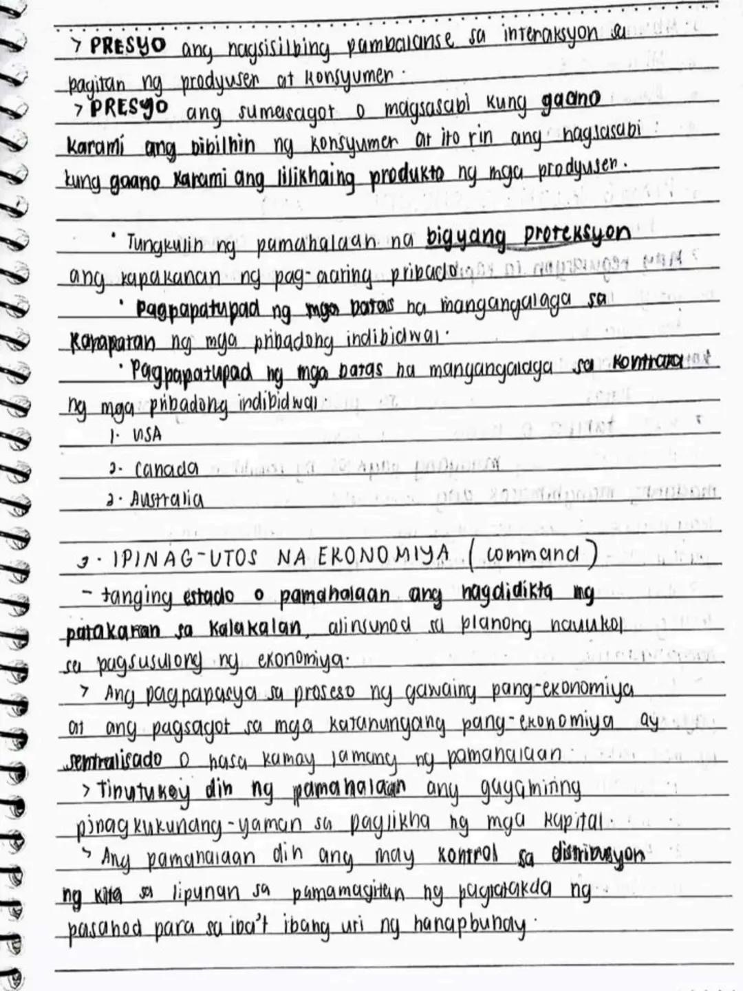 lecture notes in
ARALING PANLIPUNAN 9
TON
DATE
NO.
DATE 2019
ugon ng ( ekonomiks ) napapa-
1000x gamit ang mga
2 kc oming supay twat
nadudun
