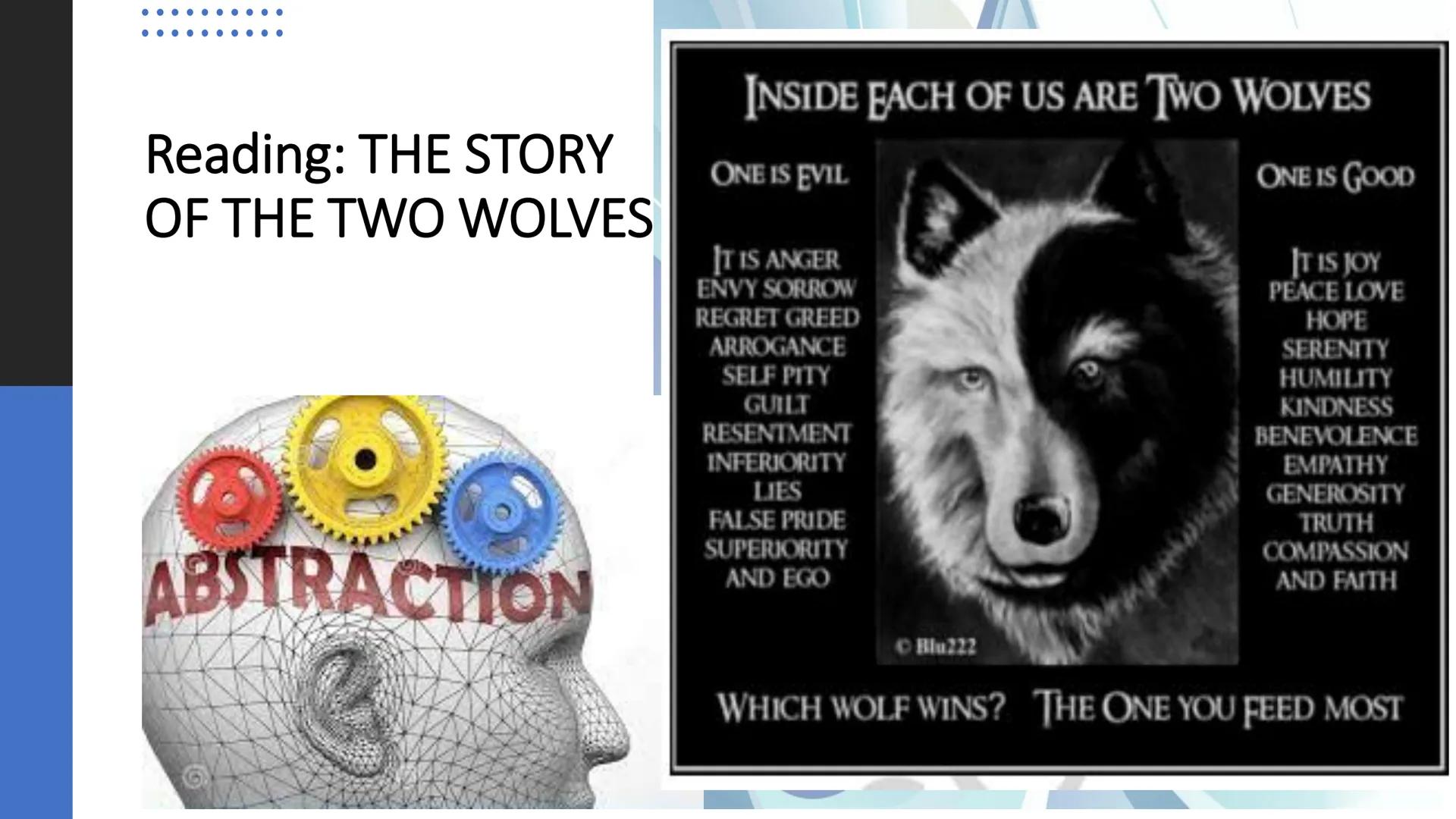 # Developing the
# Whole Person
Angelica C. Sales At the end of this module, you will be able to:
1. discuss the relationship among physiol