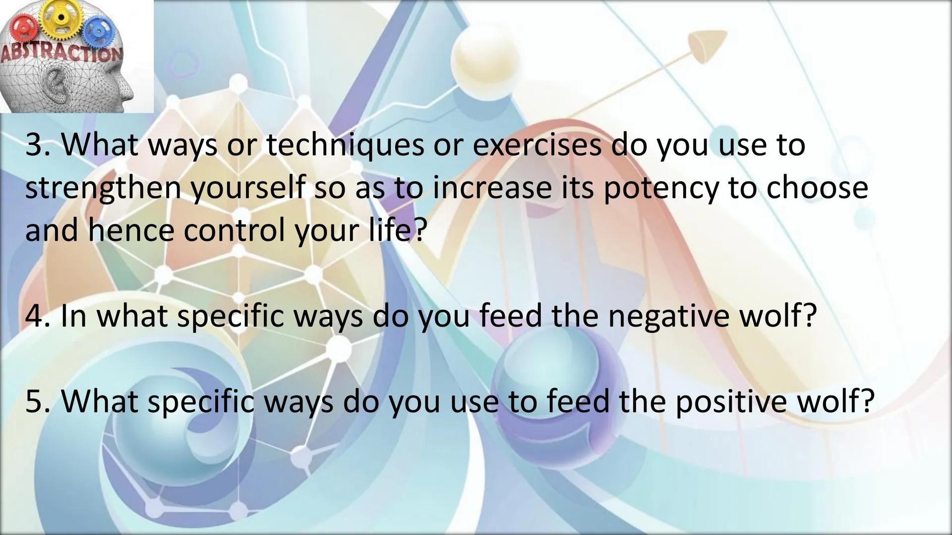 # Developing the
# Whole Person
Angelica C. Sales At the end of this module, you will be able to:
1. discuss the relationship among physiol