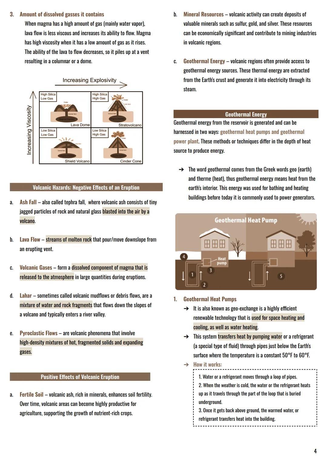 SCIENCE Lesson 1: Volcano
The Earth's Layer
Earth's
Layers
Exosphere
Thermosphere
Crust 0-100km
thick
Lithosphere
Asthenosphere
Crust
Mant
