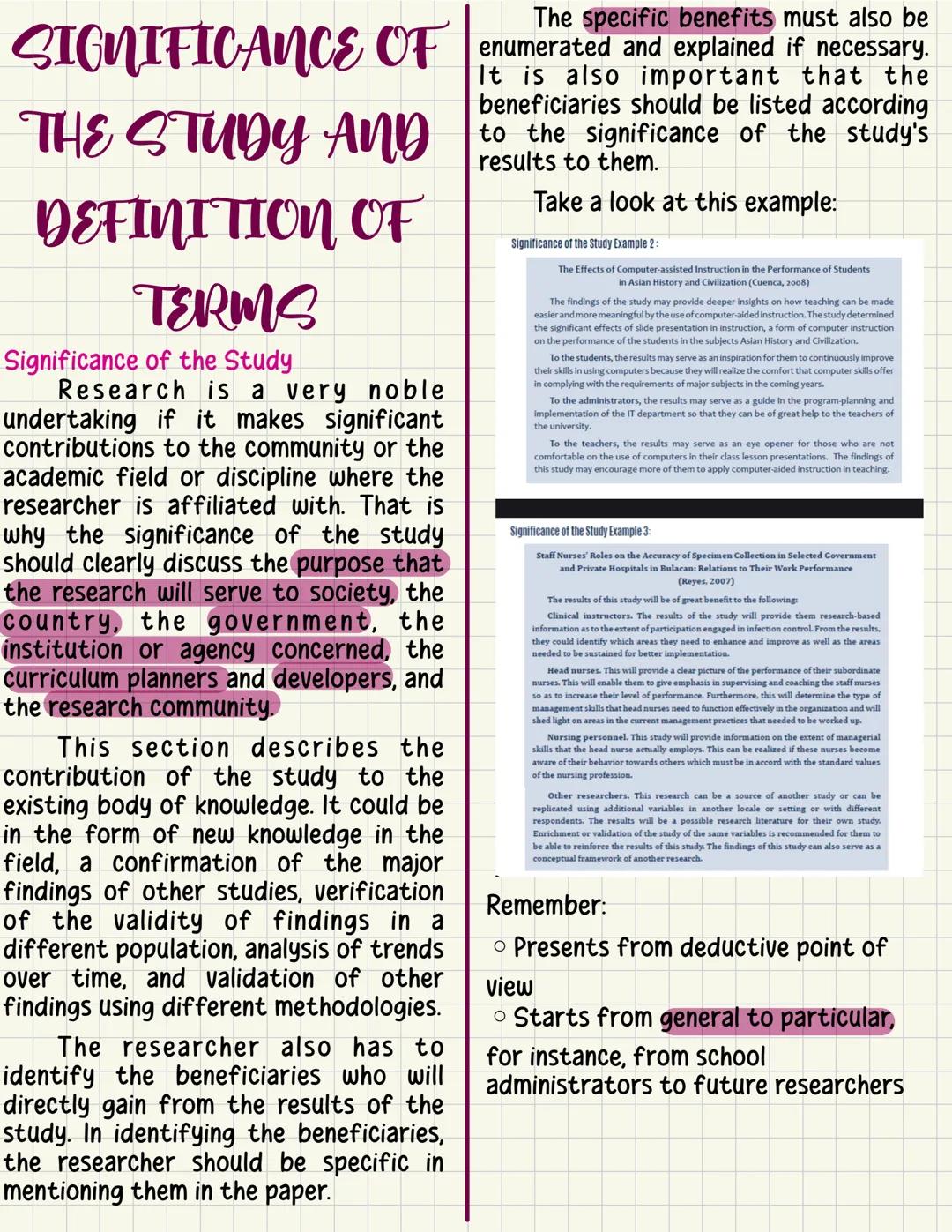 Research
Seeking and Answering Questions
Observation and inquiry are
fundamental to understanding the
world around us. By observing what is
