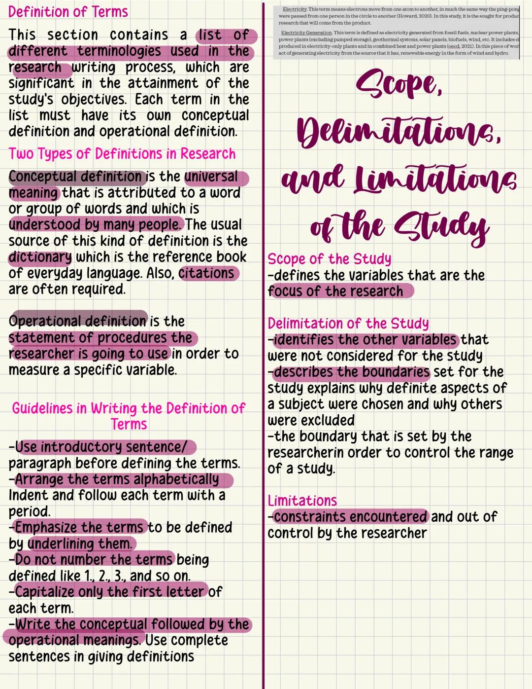 Research
Seeking and Answering Questions
Observation and inquiry are
fundamental to understanding the
world around us. By observing what is