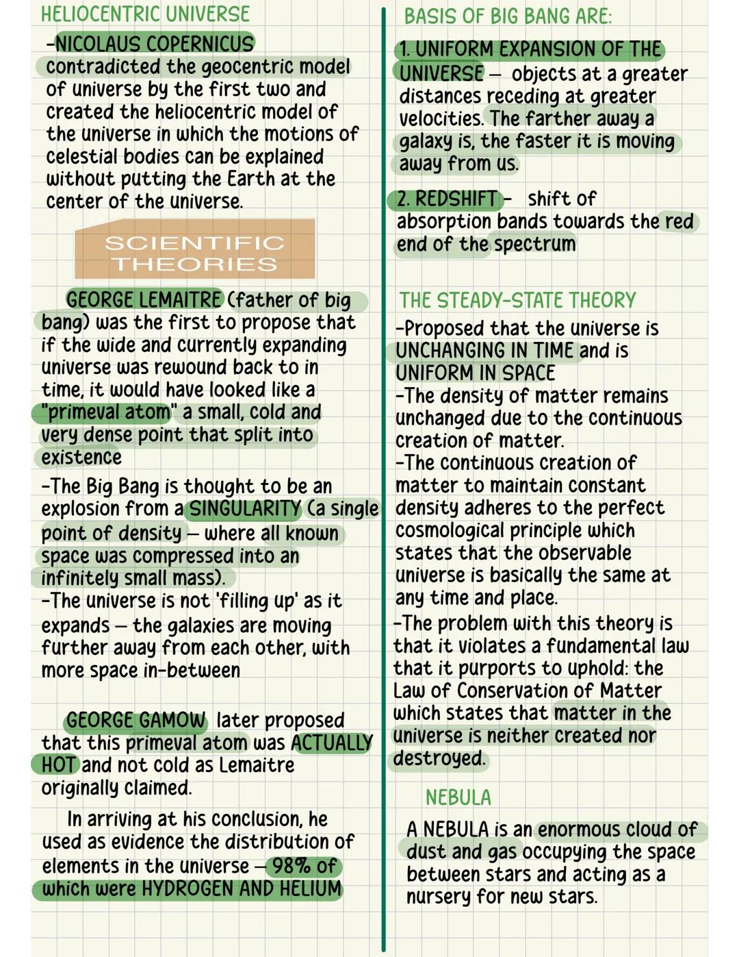 ORIGIN OF THE UNIVERSE
(COSMOLOGY)
MORMON COSMOLOGY
-THERE WAS A PRE-EXISTING OR
PRE-MORTAL LIFE
-BELIEVES THAT HUMAN SPIRITS
ARE LITERAL CH
