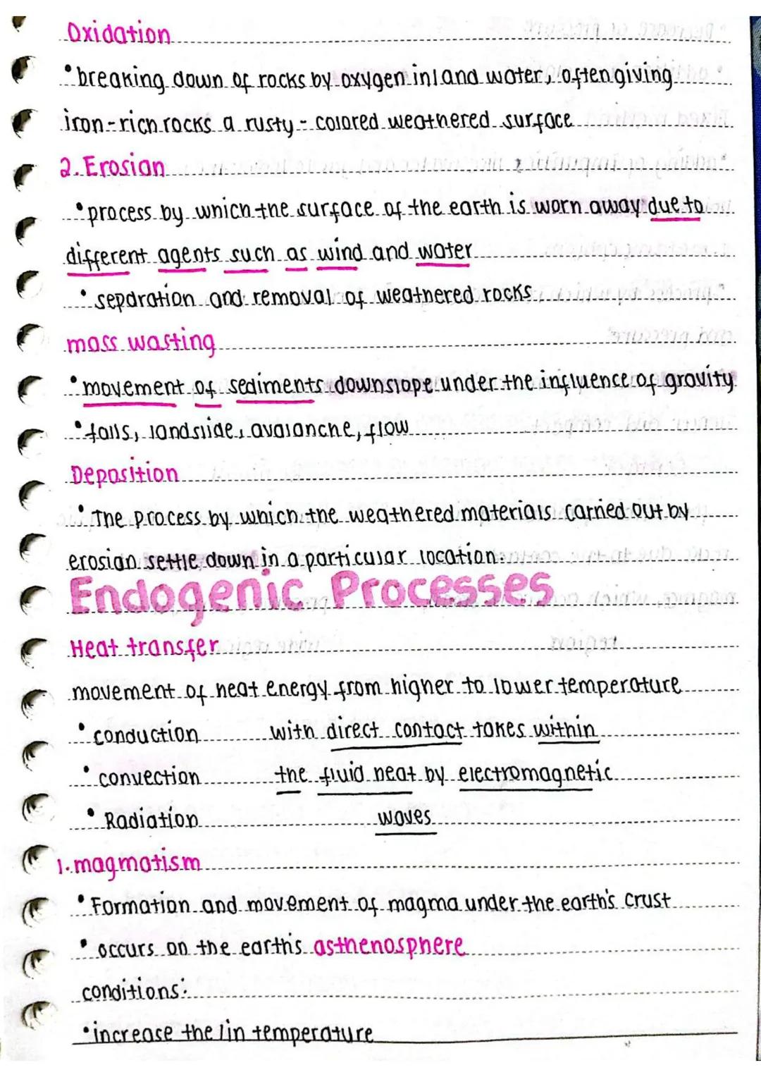 --- OCR Start ---
earth and life
science
what makes the earth unique?
1. temperature-life seems to be a limited to a temperature
range of 15