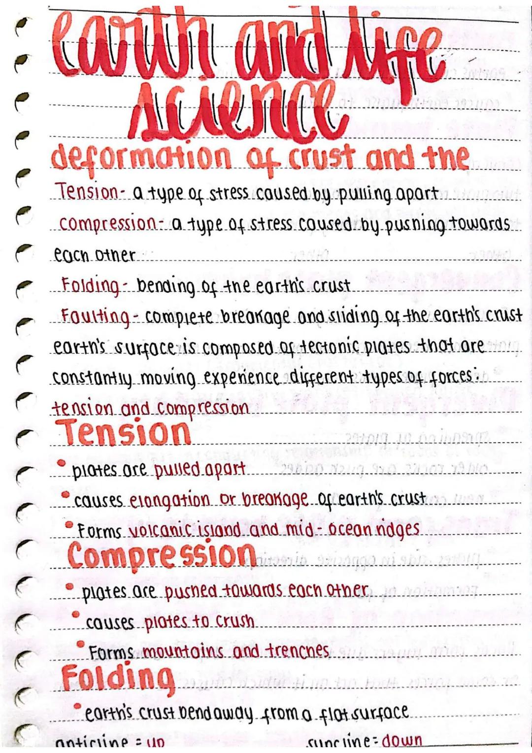 --- OCR Start ---
earth and life
science
what makes the earth unique?
1. temperature-life seems to be a limited to a temperature
range of 15