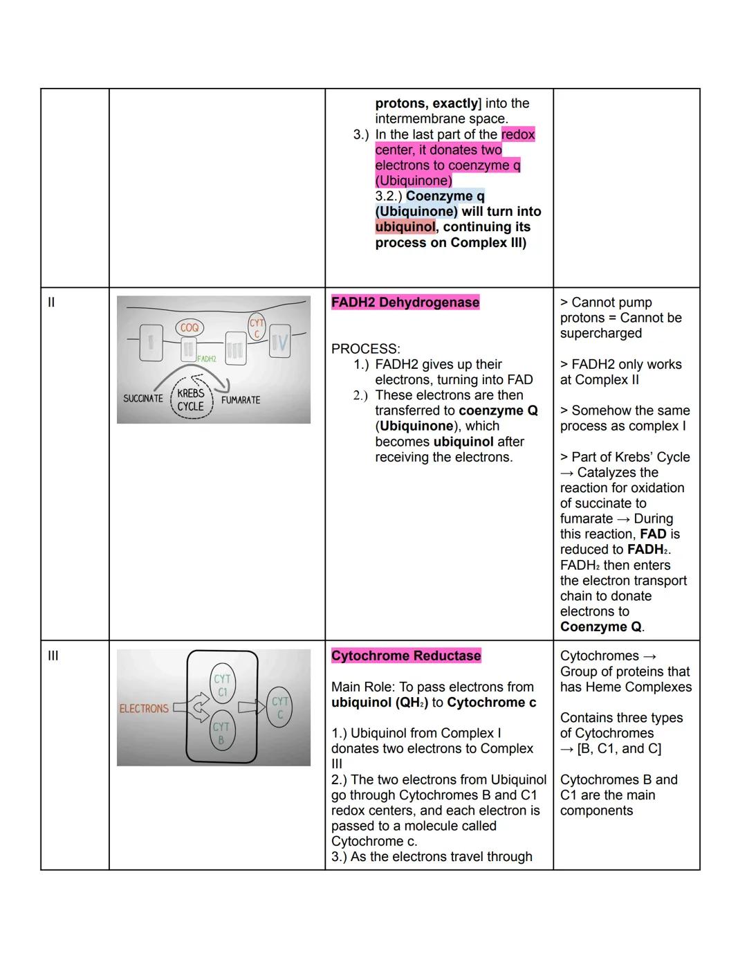 COVERAGE
1. Anaerobic Respiration
a. Lactic Acid Fermentation
b. Alcoholic Fermentation
2. Glycolysis & Transition Period
a. Enumerate proce