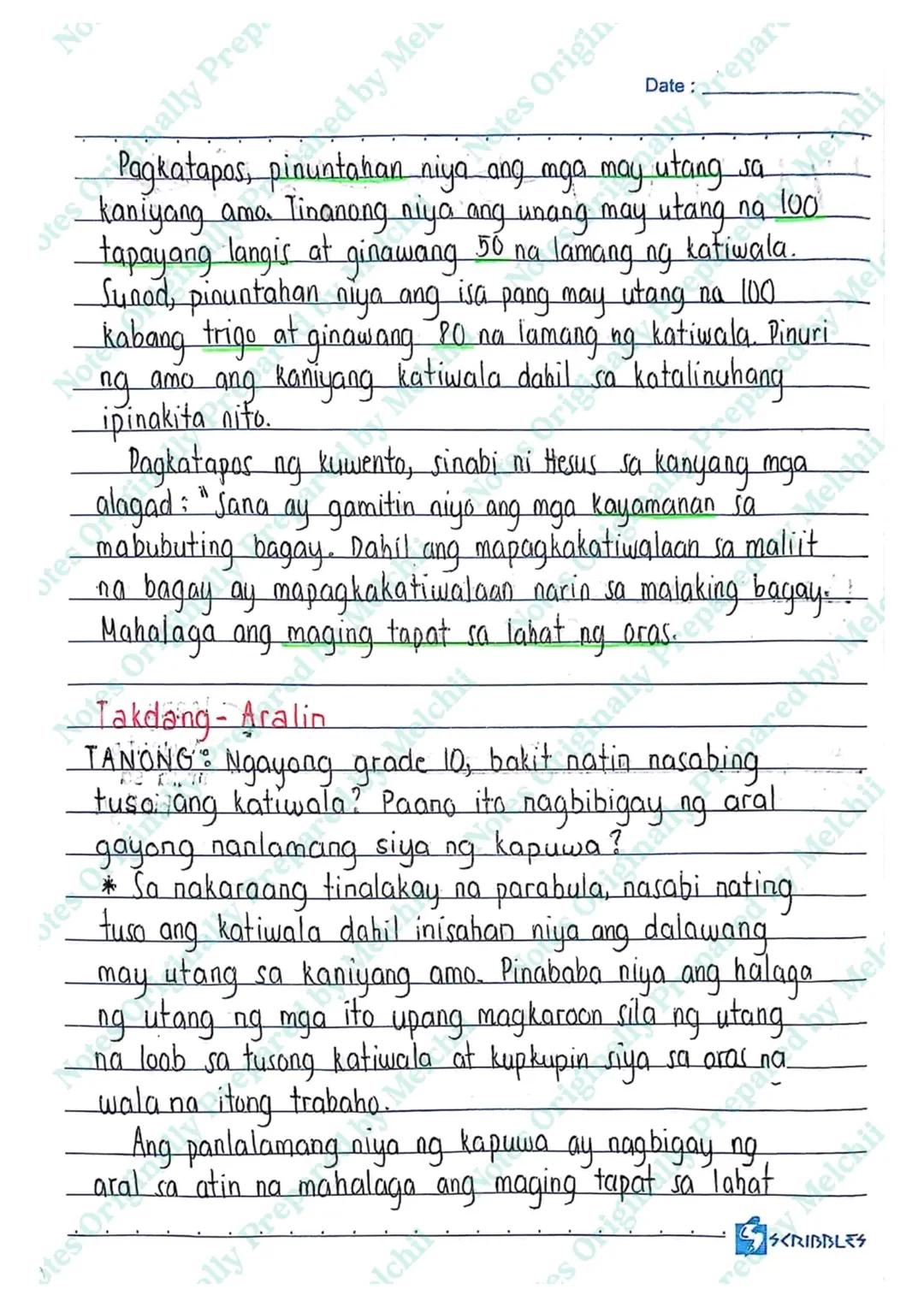 --- OCR Start ---
MITOLOHIYA
+Mitolohiya ang tawag sa agham o pag-aaral
ng mga mito (myth) at alamat.
-Tumutukoy rin ito sa kalipunan ng m