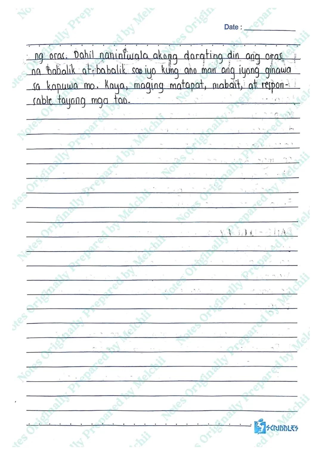 --- OCR Start ---
MITOLOHIYA
+Mitolohiya ang tawag sa agham o pag-aaral
ng mga mito (myth) at alamat.
-Tumutukoy rin ito sa kalipunan ng m