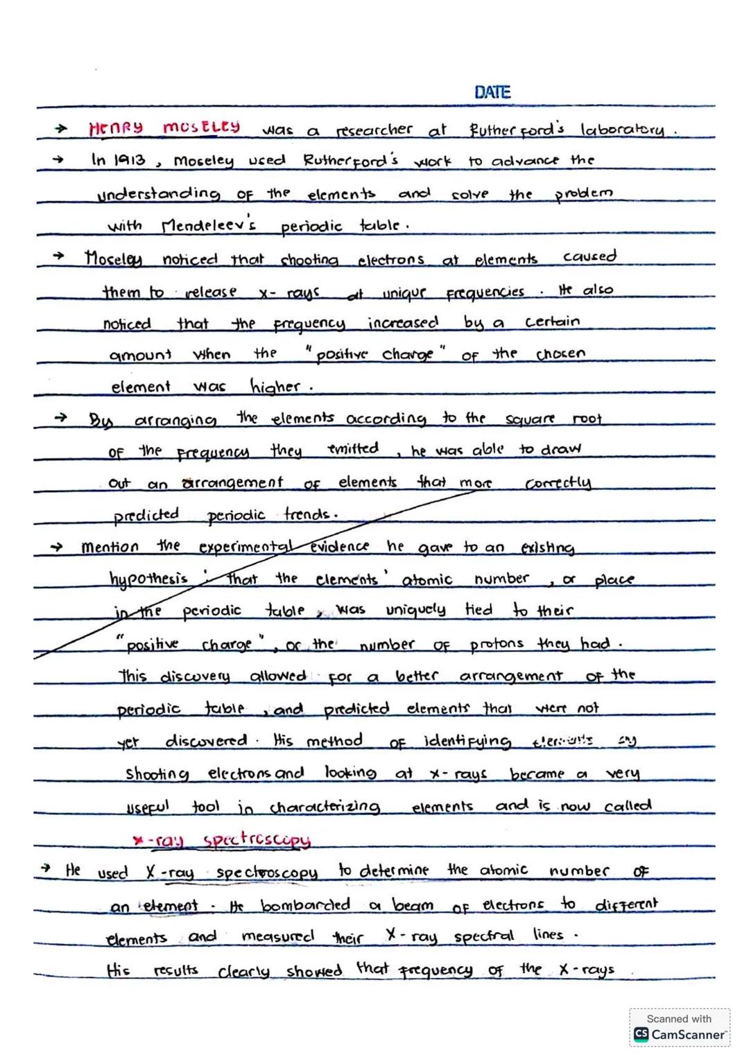 ## LESSON 3: FORMATION OF HEAVY ELEMENTS
- STELLAR NUCLEOSYNTHESIS RISE OF THE STAR!
* Scientists believe that the formation of the univer
