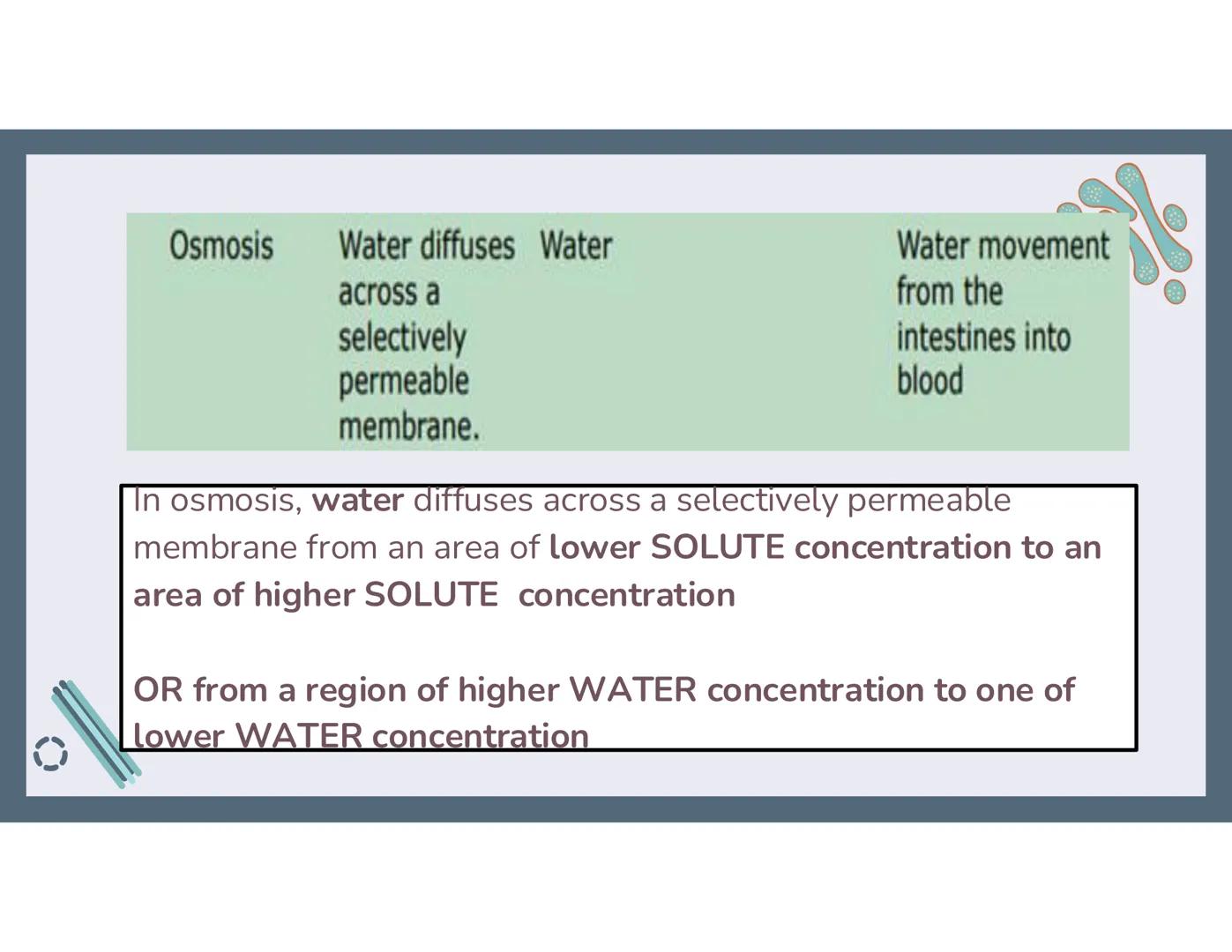 # 01
Functions of the cell Cells- basic units of all living things
Plasma membrane/ cell membrane- outer
boundary of the cell; cell interac