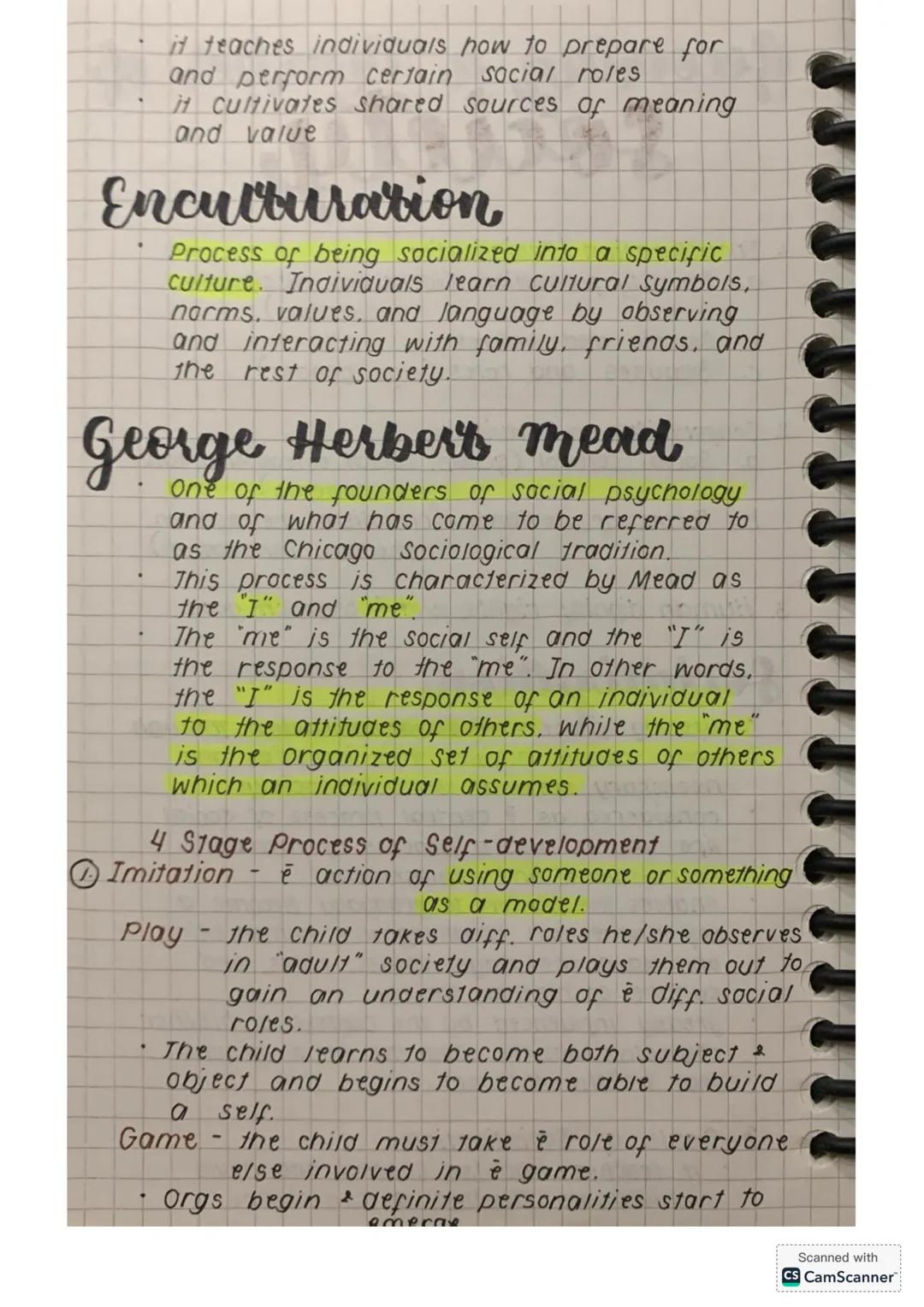 # Sociology
Society → Sociologist → Sociology
- is the study of human social relationships and institutions.
- the purpose is to understan