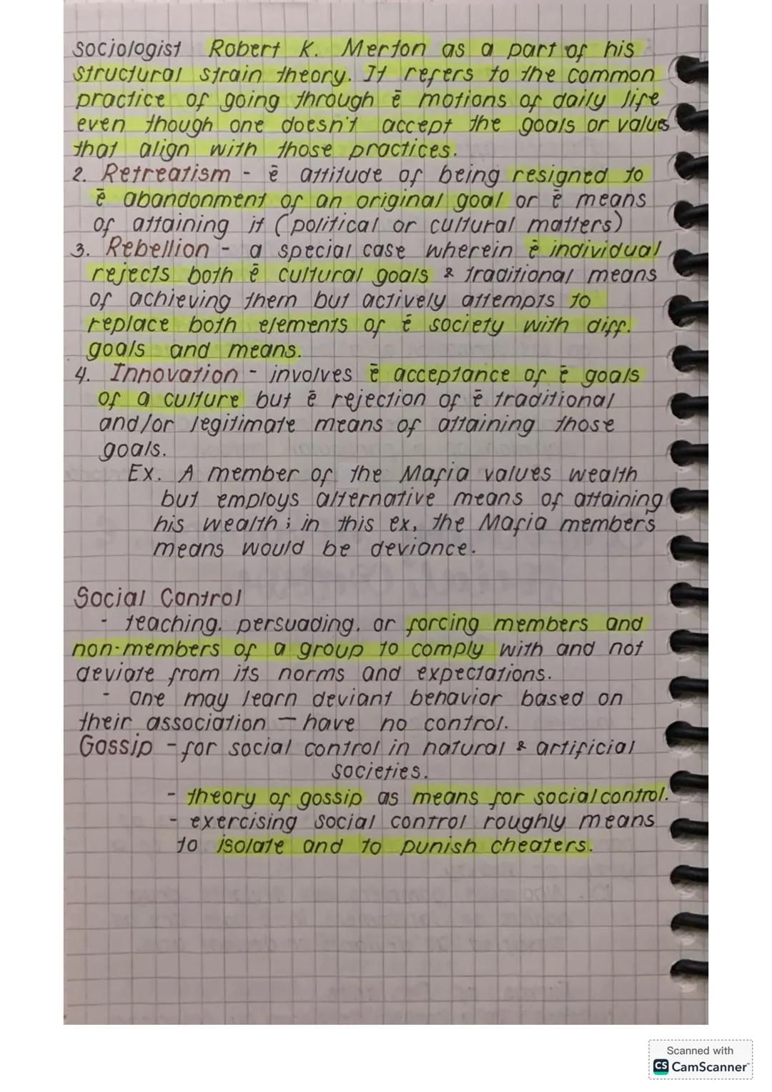 # Sociology
Society → Sociologist → Sociology
- is the study of human social relationships and institutions.
- the purpose is to understan