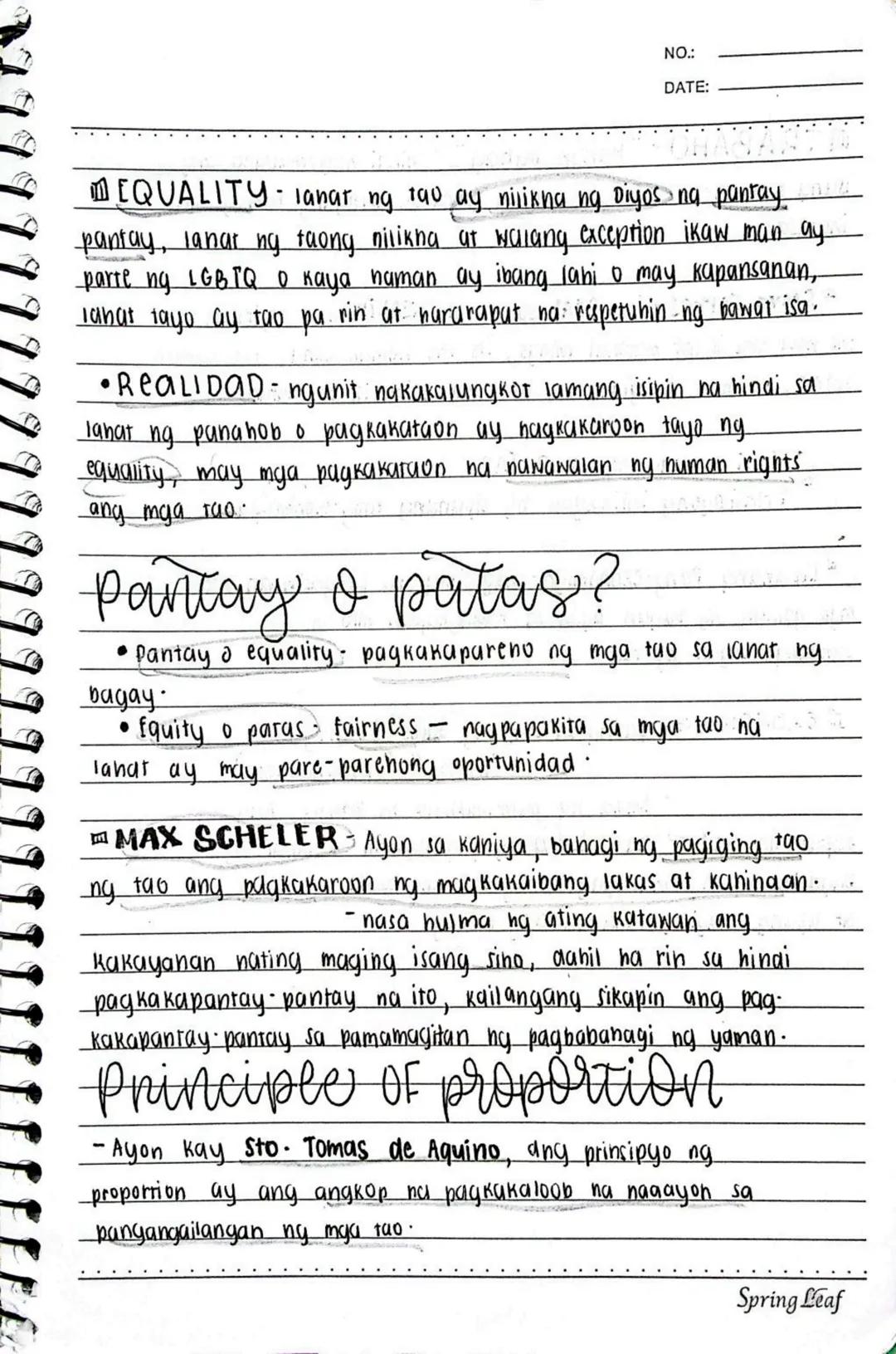 ## Layunin ng Lipunan
**DATE:** 03/06/21
### KABUTIHANG PANLAHAT
* Lipunan - "Lipon"
- pangkat
> Ang mga tao ay may kinabibilangang p