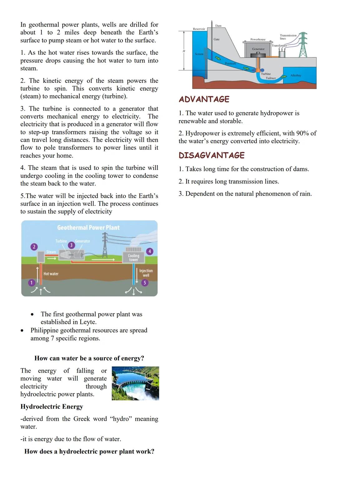 EARTH SCIENCE LESSON 1
Can you describe our planet Earth?
• Characterized by its blue waters, rocky brown
and green land masses with set of