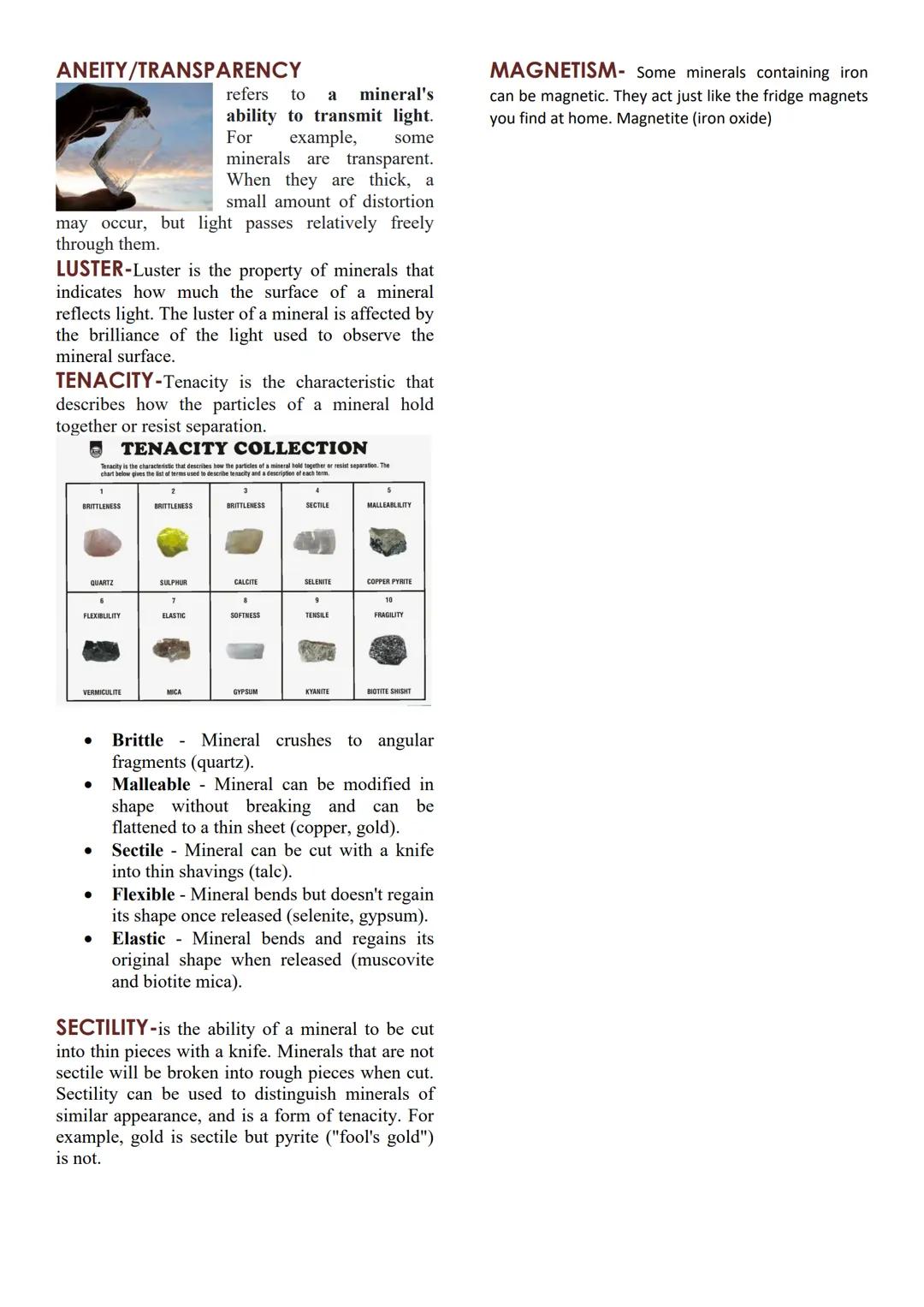 EARTH SCIENCE LESSON 1
Can you describe our planet Earth?
• Characterized by its blue waters, rocky brown
and green land masses with set of