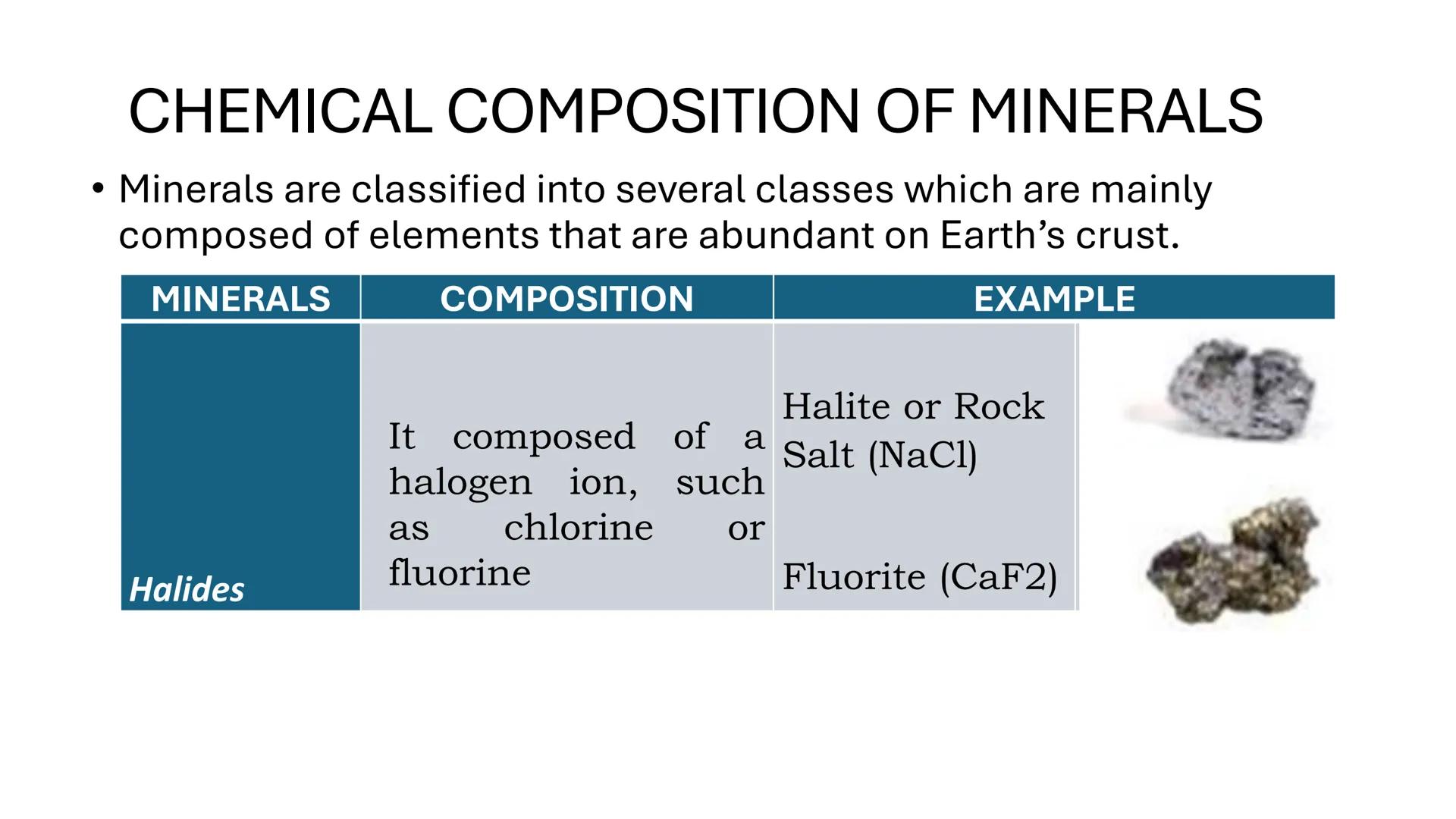 # ROCKS AND MINERALS WHAT ARE THEIR DIFFERENCES?
ROCKS
MINERALS
&GEMS
The definitive visual catalog
of the treasure beneath your feet
1,000