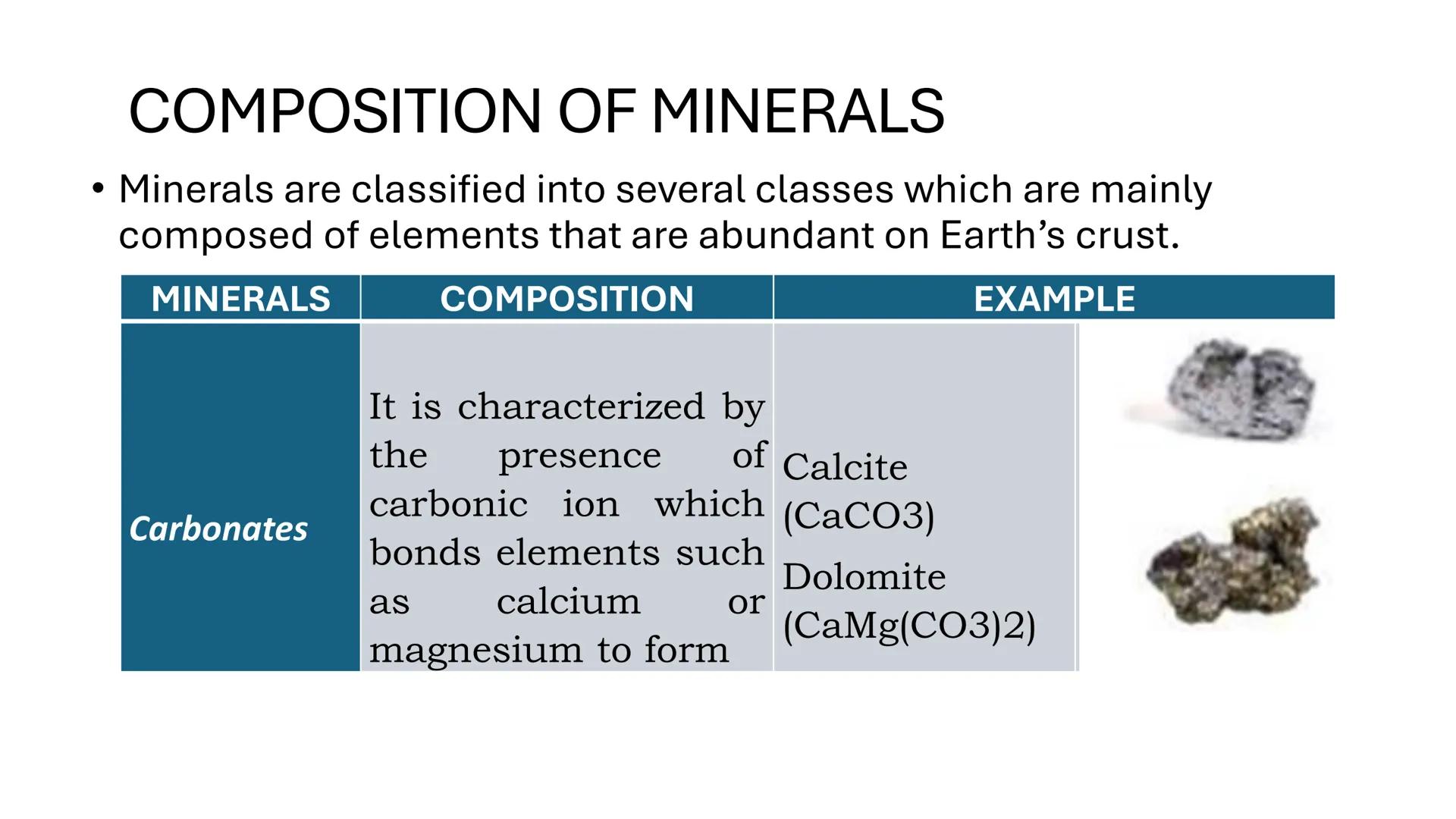 # ROCKS AND MINERALS WHAT ARE THEIR DIFFERENCES?
ROCKS
MINERALS
&GEMS
The definitive visual catalog
of the treasure beneath your feet
1,000