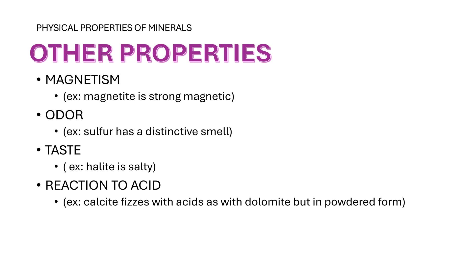 # ROCKS AND MINERALS WHAT ARE THEIR DIFFERENCES?
ROCKS
MINERALS
&GEMS
The definitive visual catalog
of the treasure beneath your feet
1,000