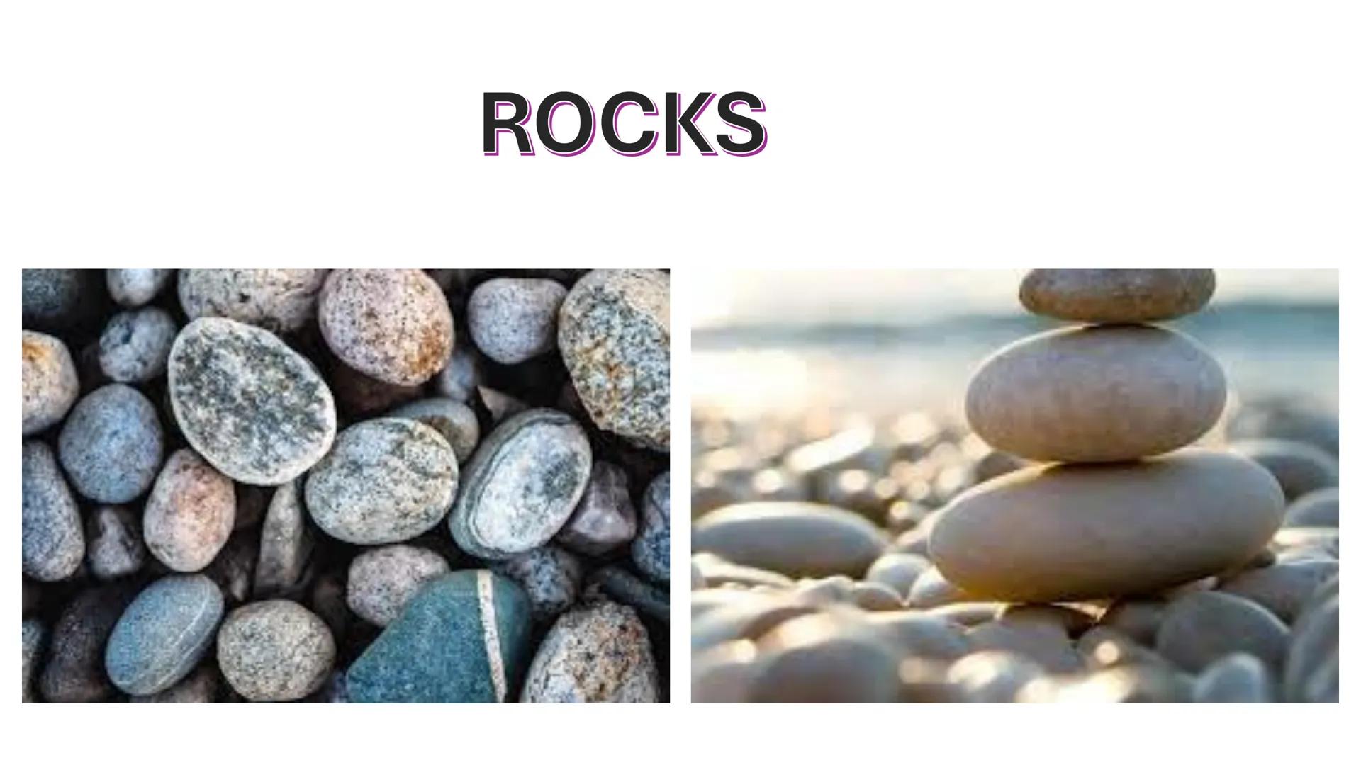 # ROCKS AND MINERALS WHAT ARE THEIR DIFFERENCES?
ROCKS
MINERALS
&GEMS
The definitive visual catalog
of the treasure beneath your feet
1,000