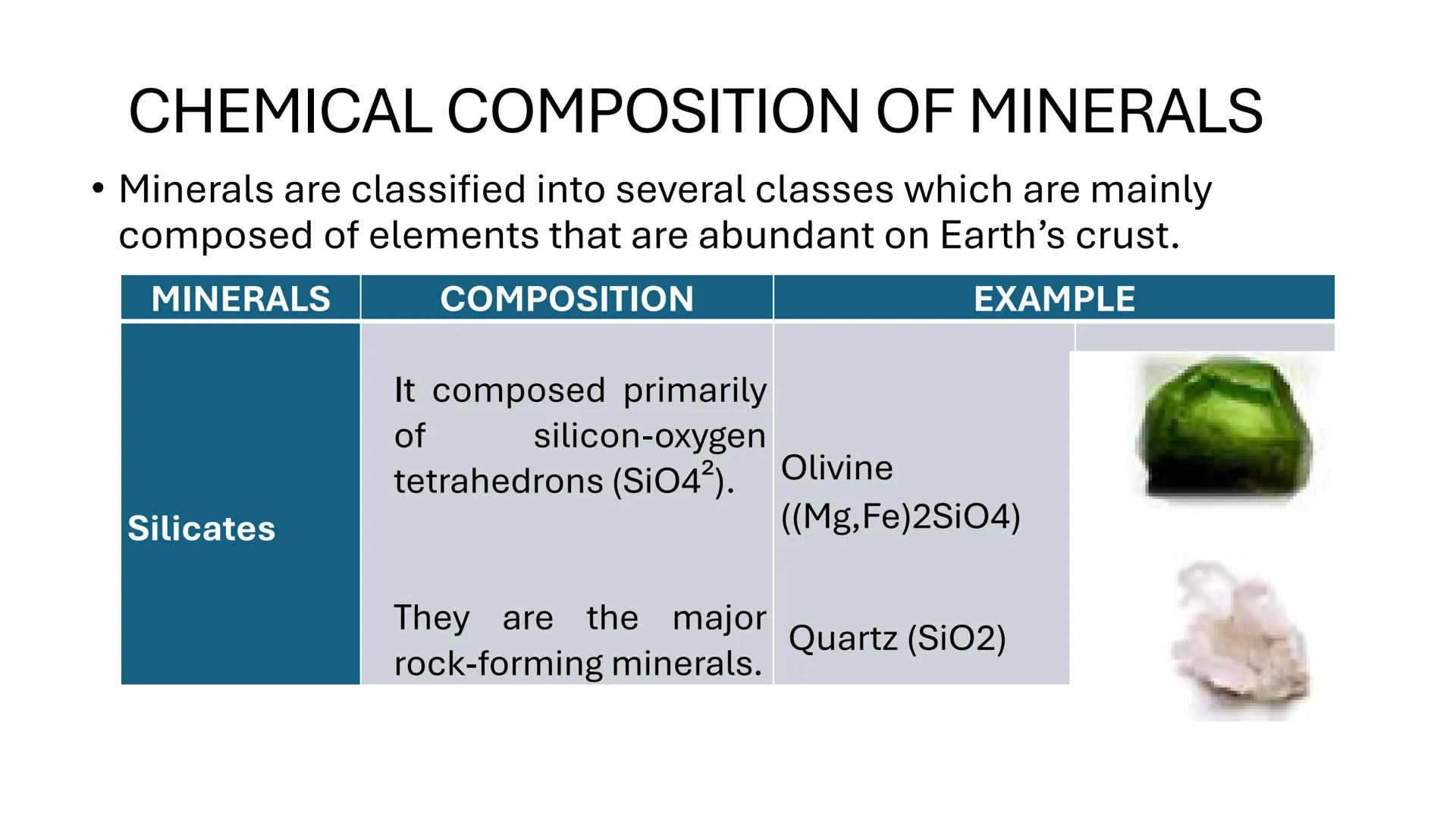 # ROCKS AND MINERALS WHAT ARE THEIR DIFFERENCES?
ROCKS
MINERALS
&GEMS
The definitive visual catalog
of the treasure beneath your feet
1,000