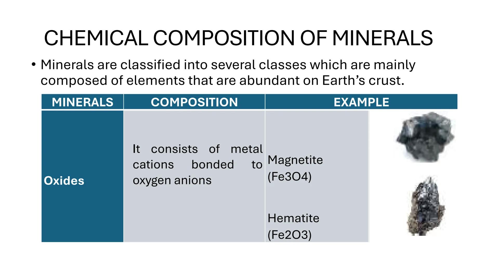 # ROCKS AND MINERALS WHAT ARE THEIR DIFFERENCES?
ROCKS
MINERALS
&GEMS
The definitive visual catalog
of the treasure beneath your feet
1,000