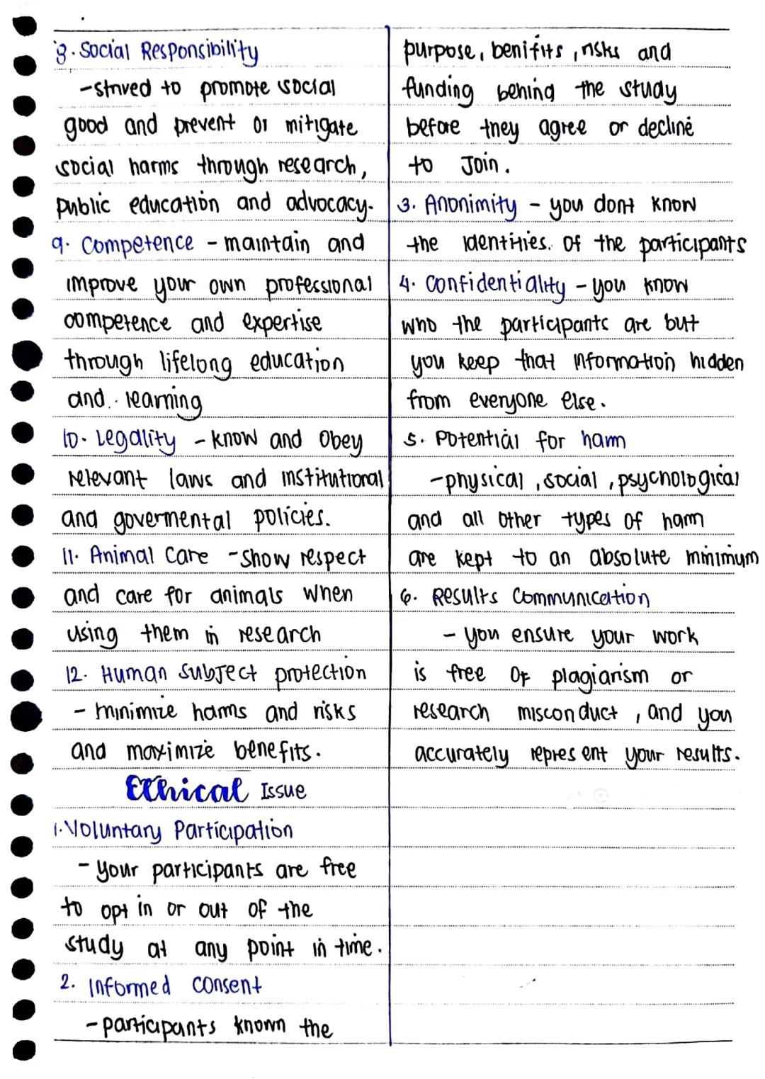 Practical
Research 1
- Is the broadest sense of
the word, the definition of
research includes any data
gathening, information and facts
for