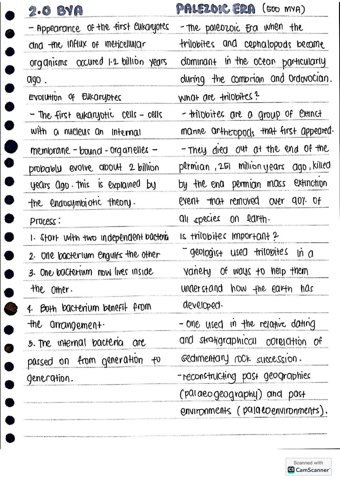 NOTES for Grade 11
ABM STUDENTS
CALS
Earth And Life Science # EARTH SCIENCE & LIFE
## UNIQUENESS OF EARTH & SUBSYSTEM
EARTH is the only pl