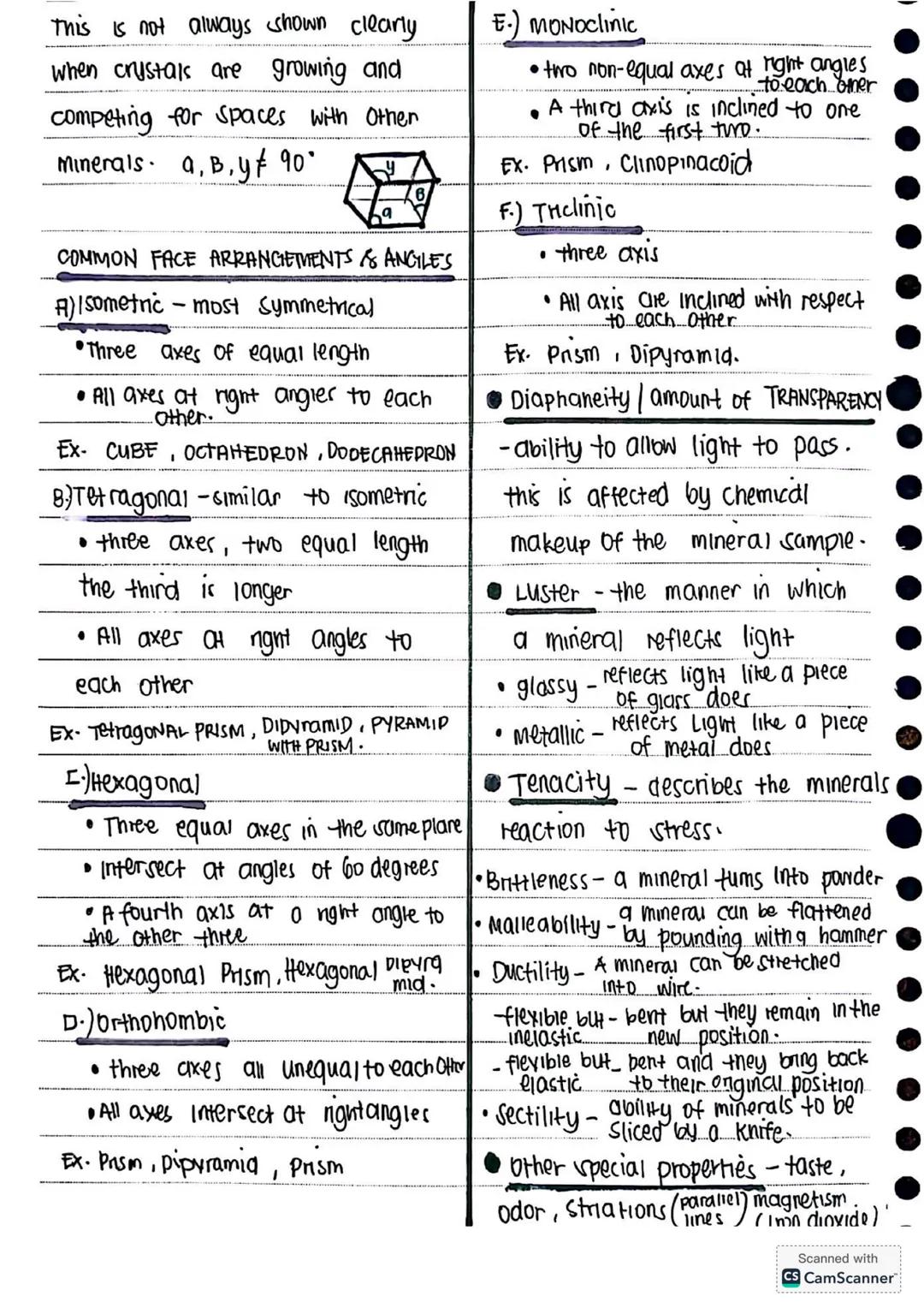 NOTES for Grade 11
ABM STUDENTS
CALS
Earth And Life Science # EARTH SCIENCE & LIFE
## UNIQUENESS OF EARTH & SUBSYSTEM
EARTH is the only pl