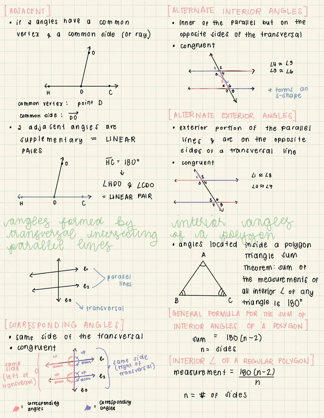UPCAT Reviewer: Mathematics – pahina 12