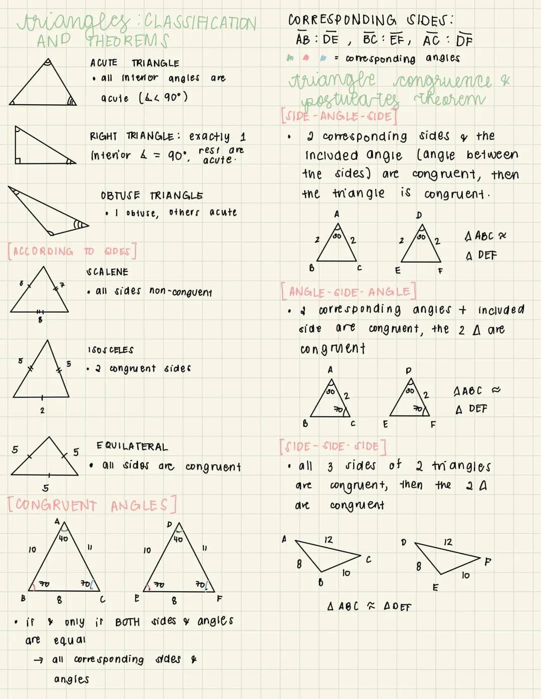 UPCAT Reviewer: Mathematics – pahina 13