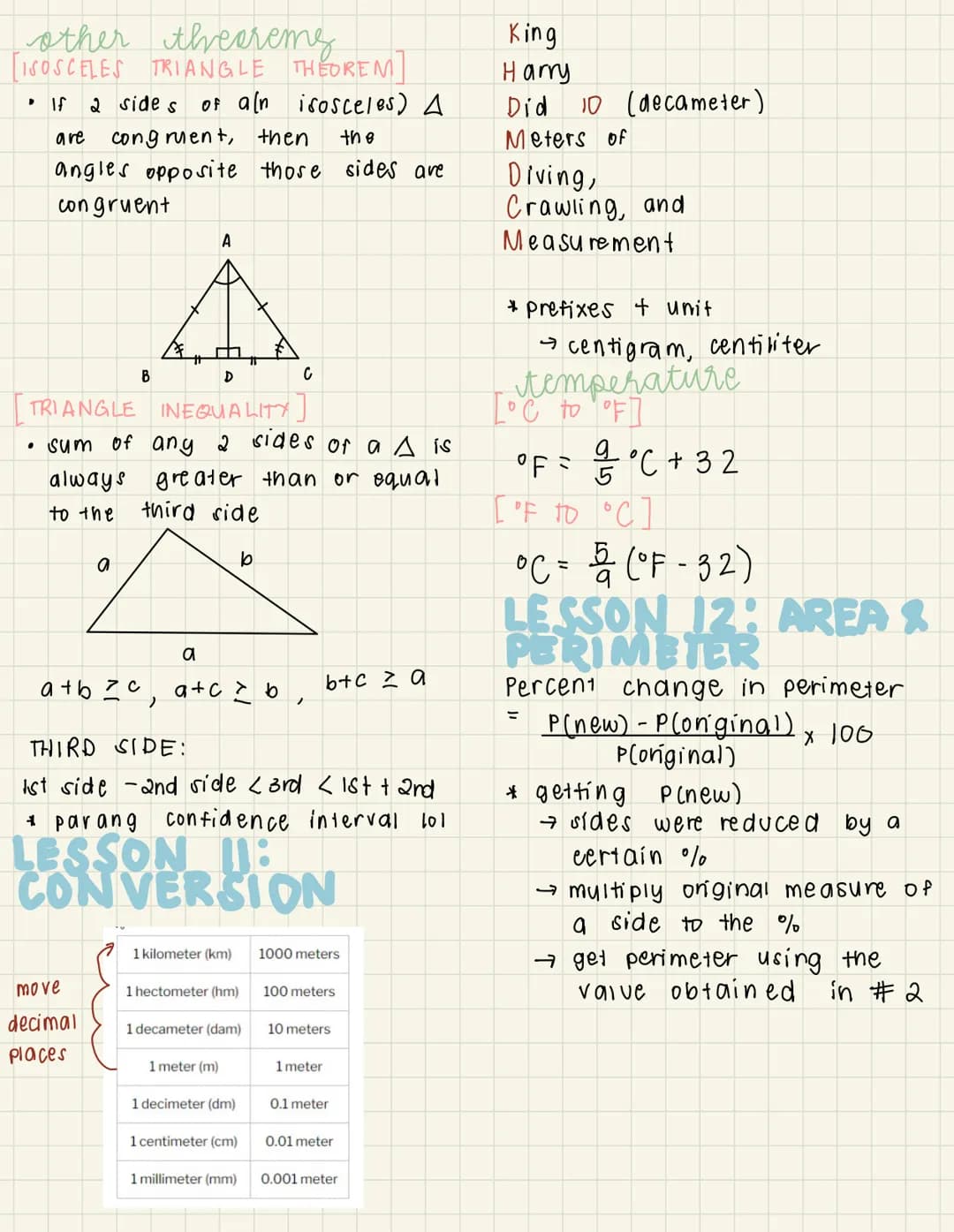 UPCAT Reviewer: Mathematics – pahina 14