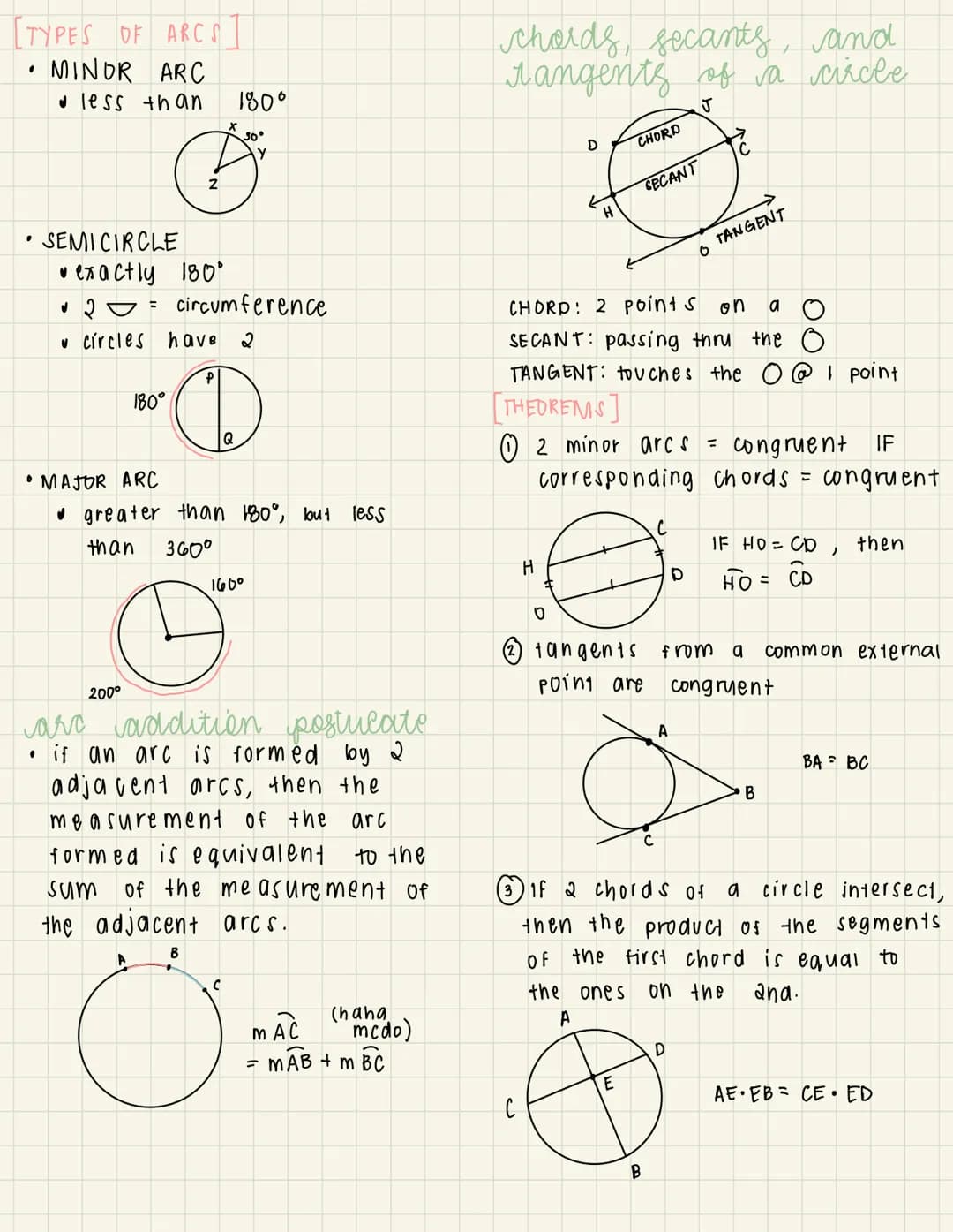 UPCAT Reviewer: Mathematics – pahina 16