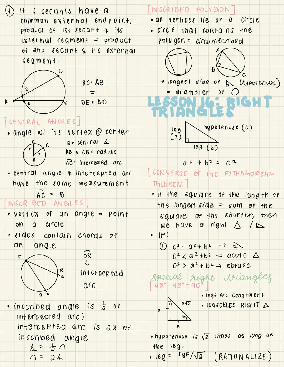 UPCAT Reviewer: Mathematics – pahina 17