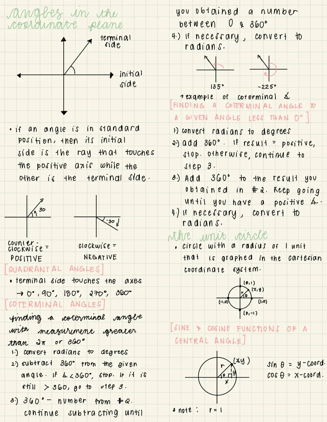 UPCAT Reviewer: Mathematics – pahina 19