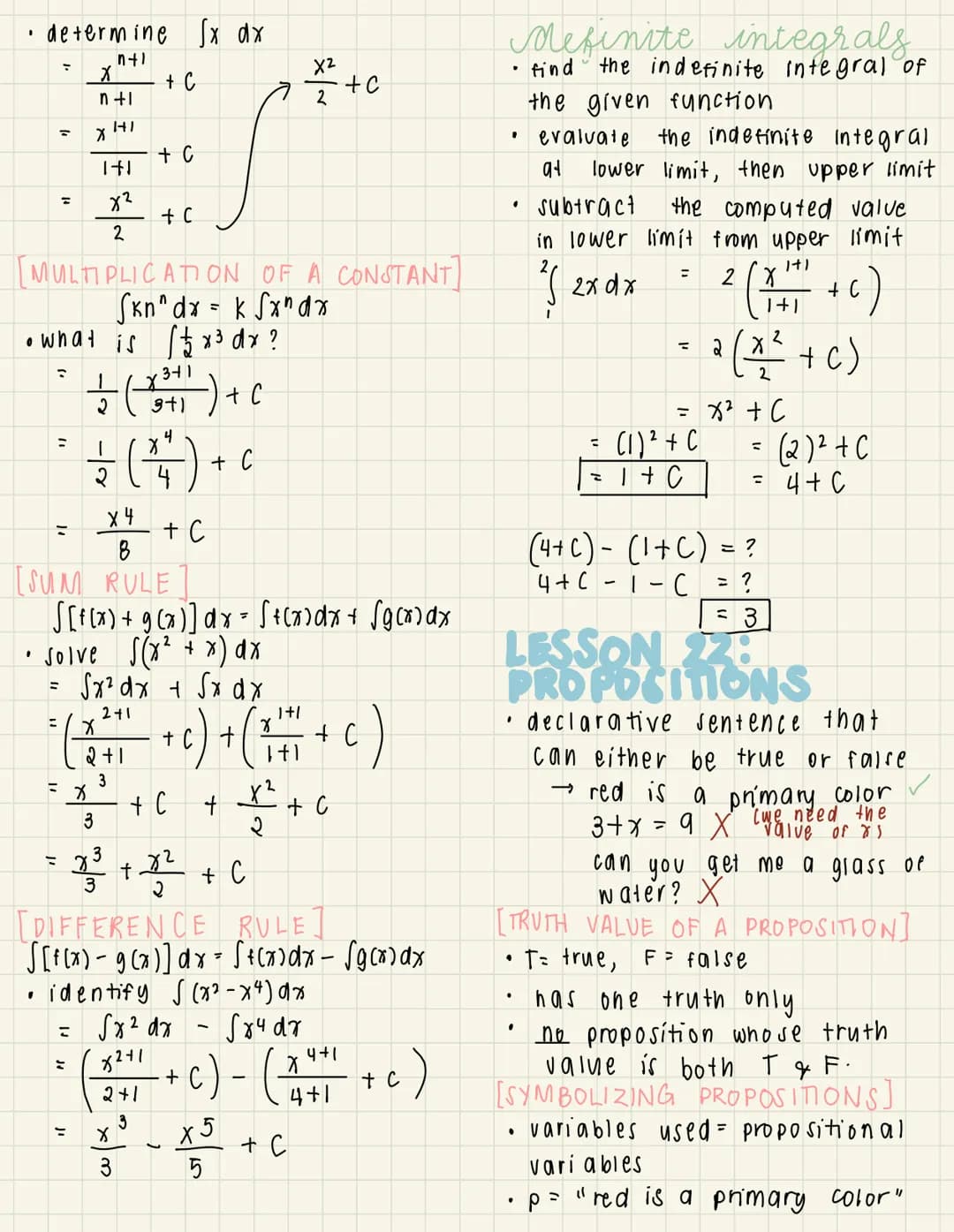 UPCAT Reviewer: Mathematics – pahina 22