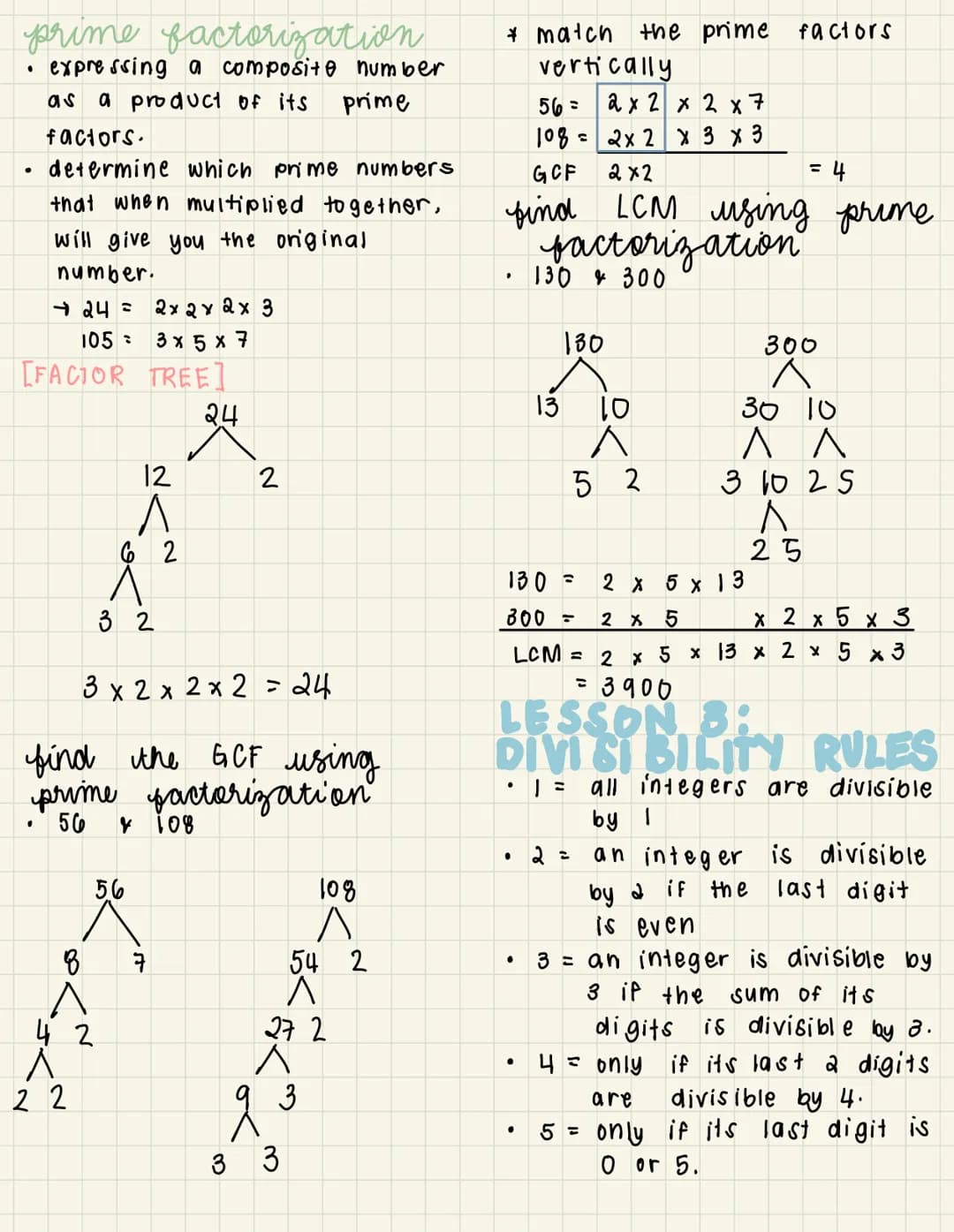 UPCAT Reviewer: Mathematics – pahina 4