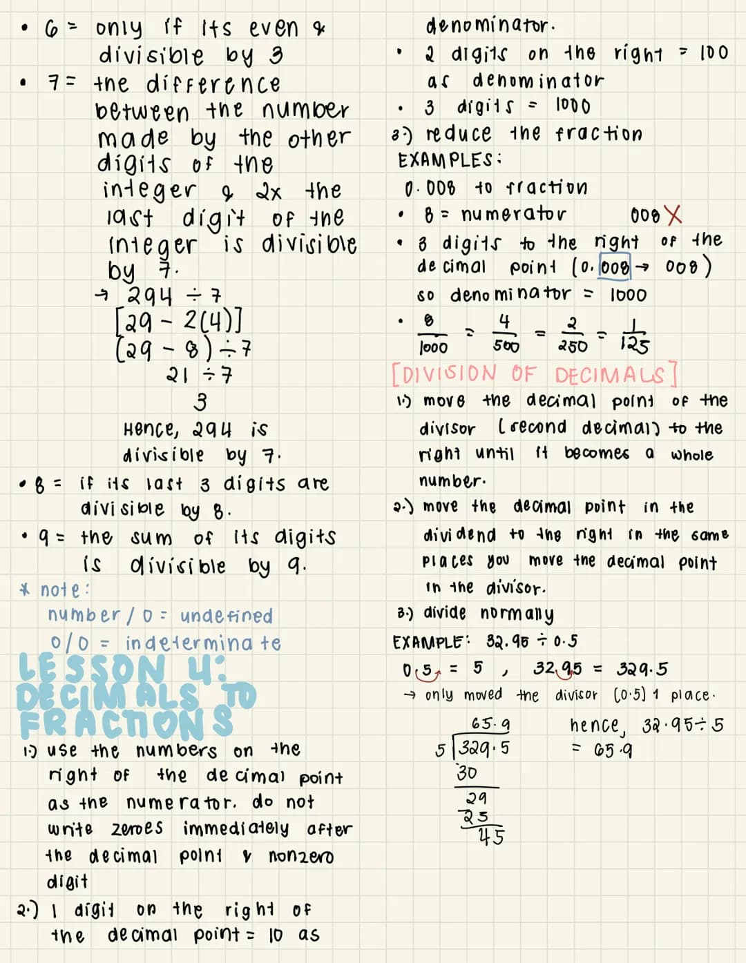 UPCAT Reviewer: Mathematics – pahina 5
