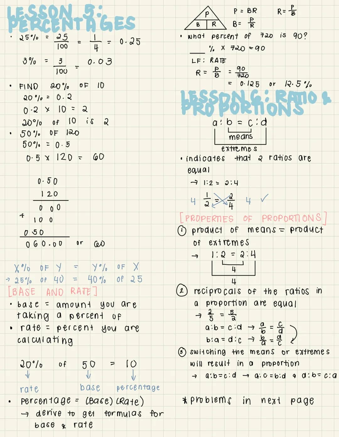UPCAT Reviewer: Mathematics – pahina 6
