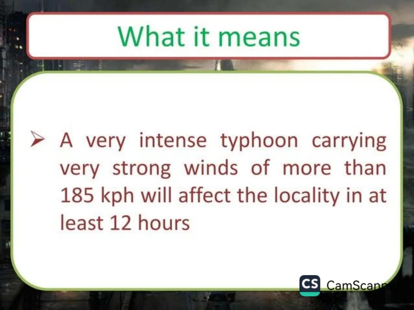 # Typhoons Google
Philippines
What is a typhoon?!
Google Search I'm Feeling Lucky
Google.com.ph offered in: Filipino Cebuano
CS CamScanner