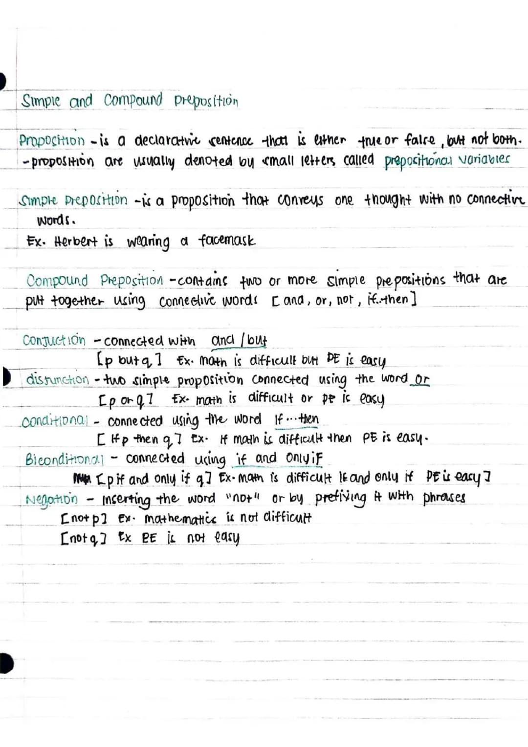 # NOTES for Grade 11
# STUDENTS
# GENMATH
General Mathematics Simple and Compound Interest
Interest (1)-The amount a borrower pays for usi