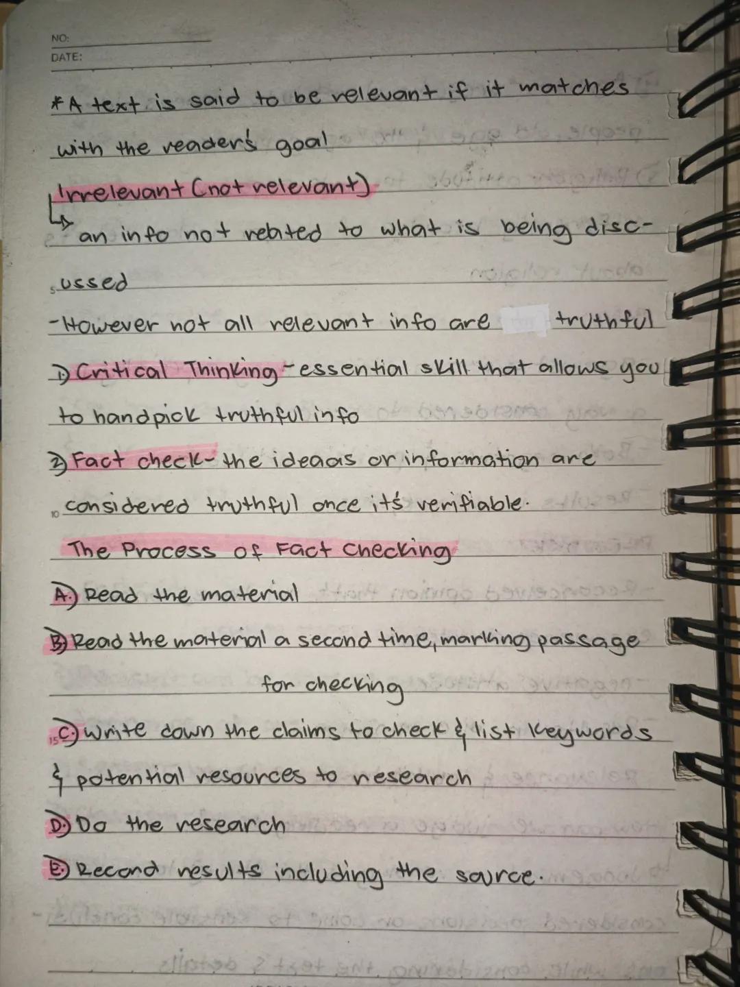 english
NO:
DATE:
Bias & Prejudice
are closely related & often used interchangeably
What is Bias?
4 The action of supporting or opposing a p