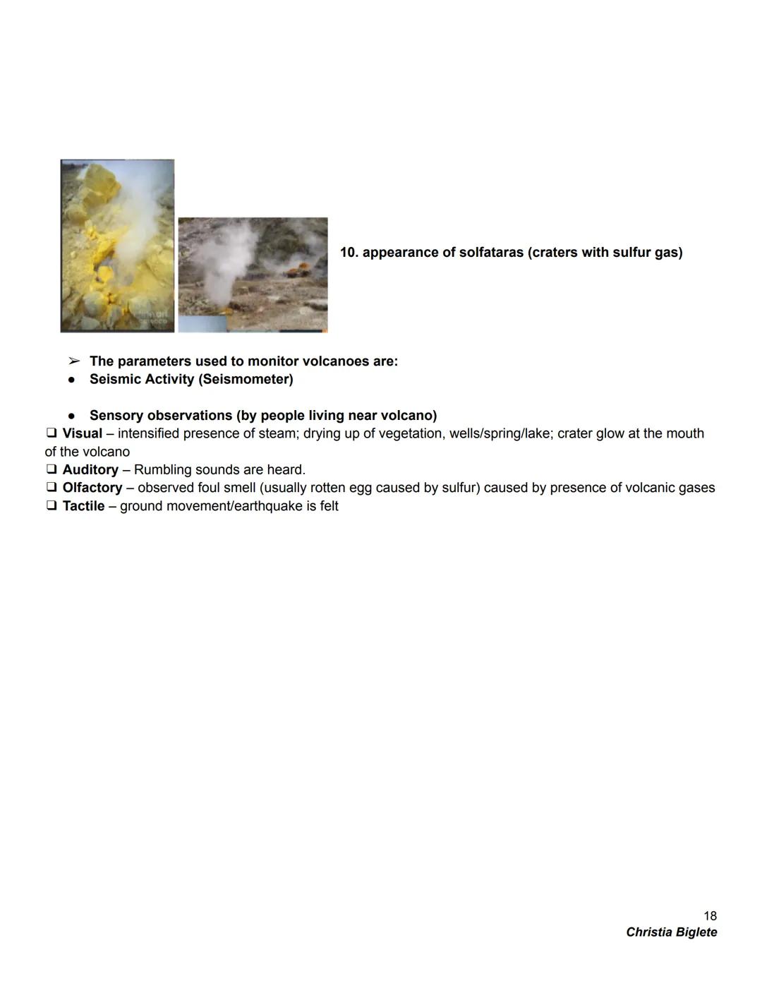 DRRR
Lesson 1
Basic Concept of Disaster and Disaster Risk
➤ Reasons why the Philippines is prone to disasters.
1. Pacific Ring of Fire (Circ