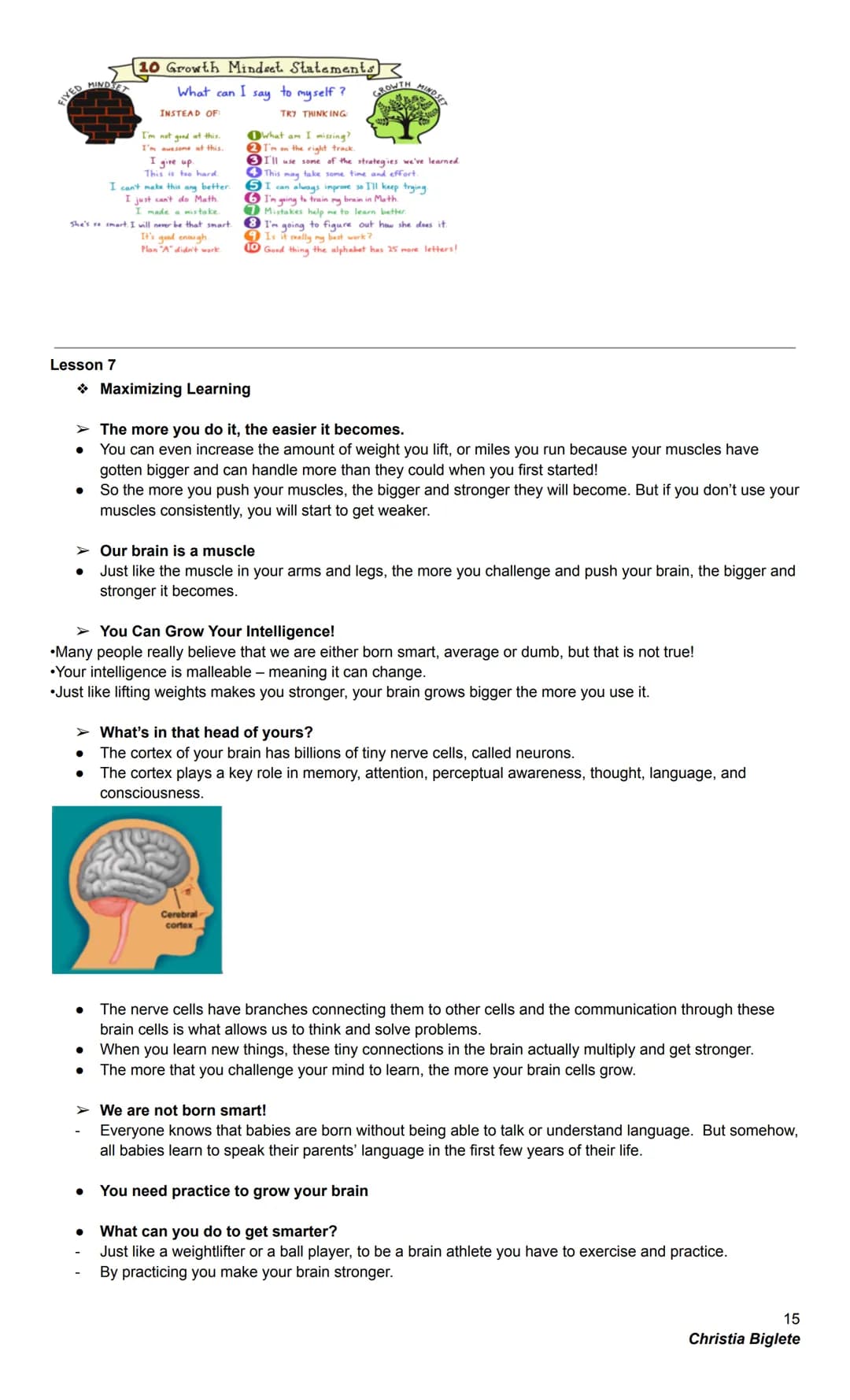 Personal Development Q1 – pahina 15