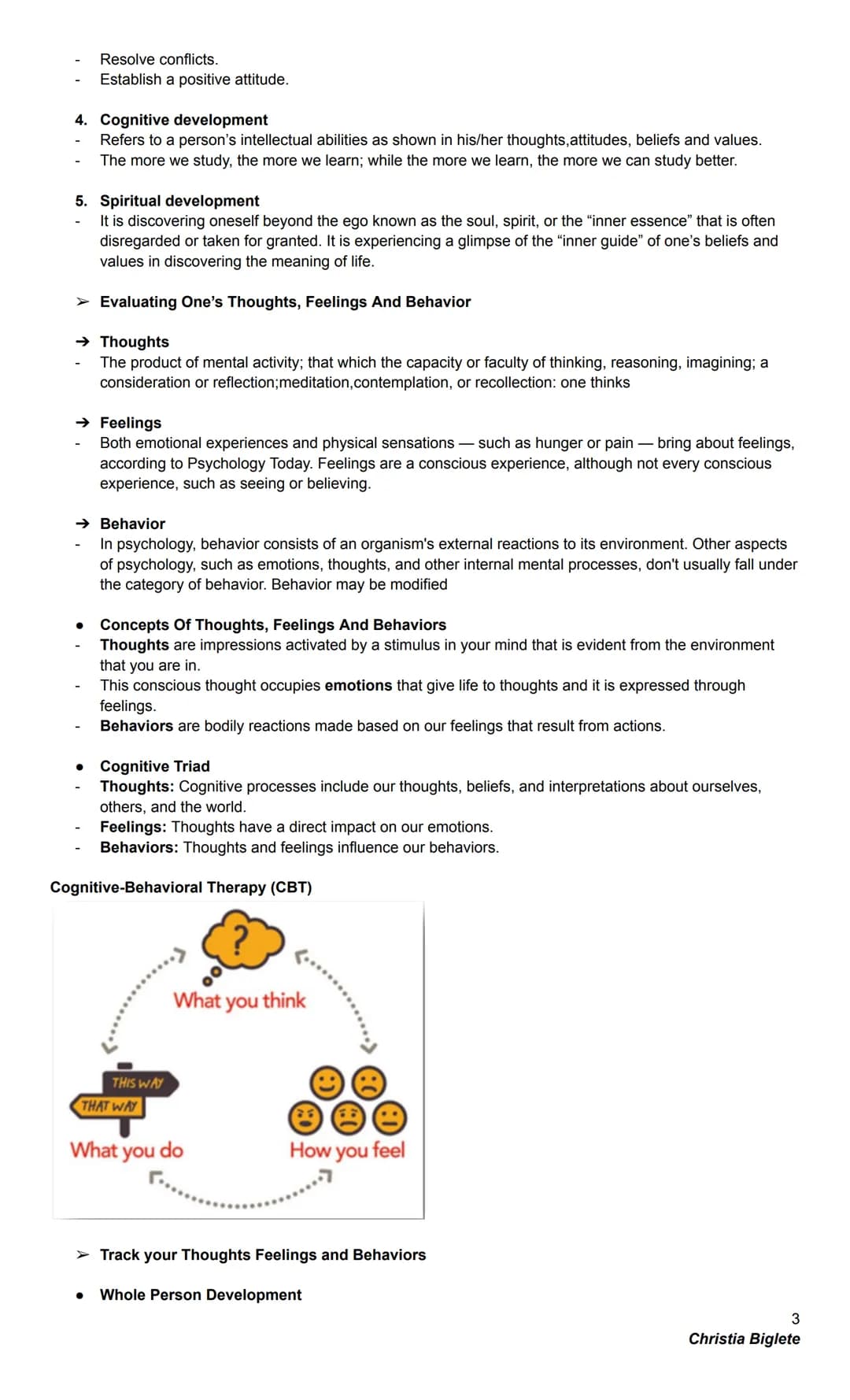 Personal Development Q1 – pahina 3
