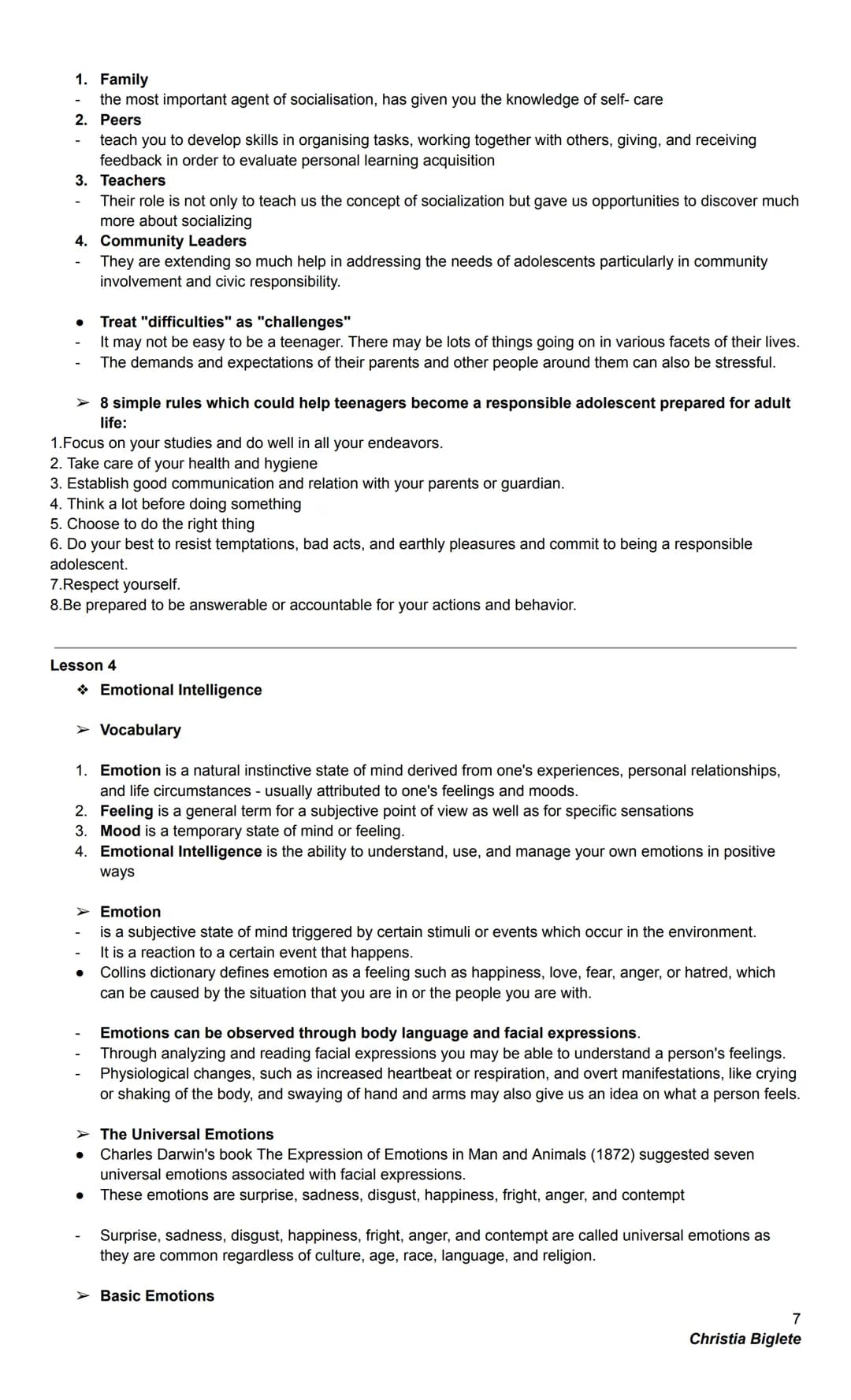 Personal Development Q1 – pahina 7