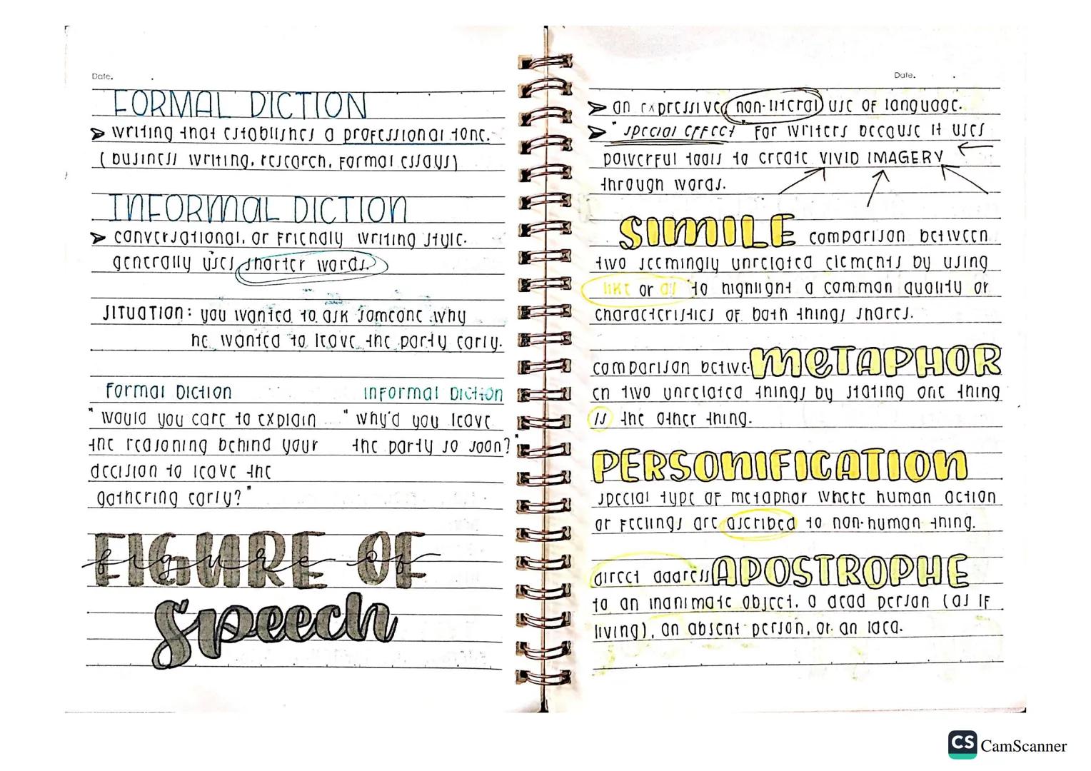 Date.
Creative
Writing
name: Kian shant Raccla
STRANA & SECTION: HUMSS, Silent --- OCR Start ---
Date.
Creative-
➤ racuses on imaginative an