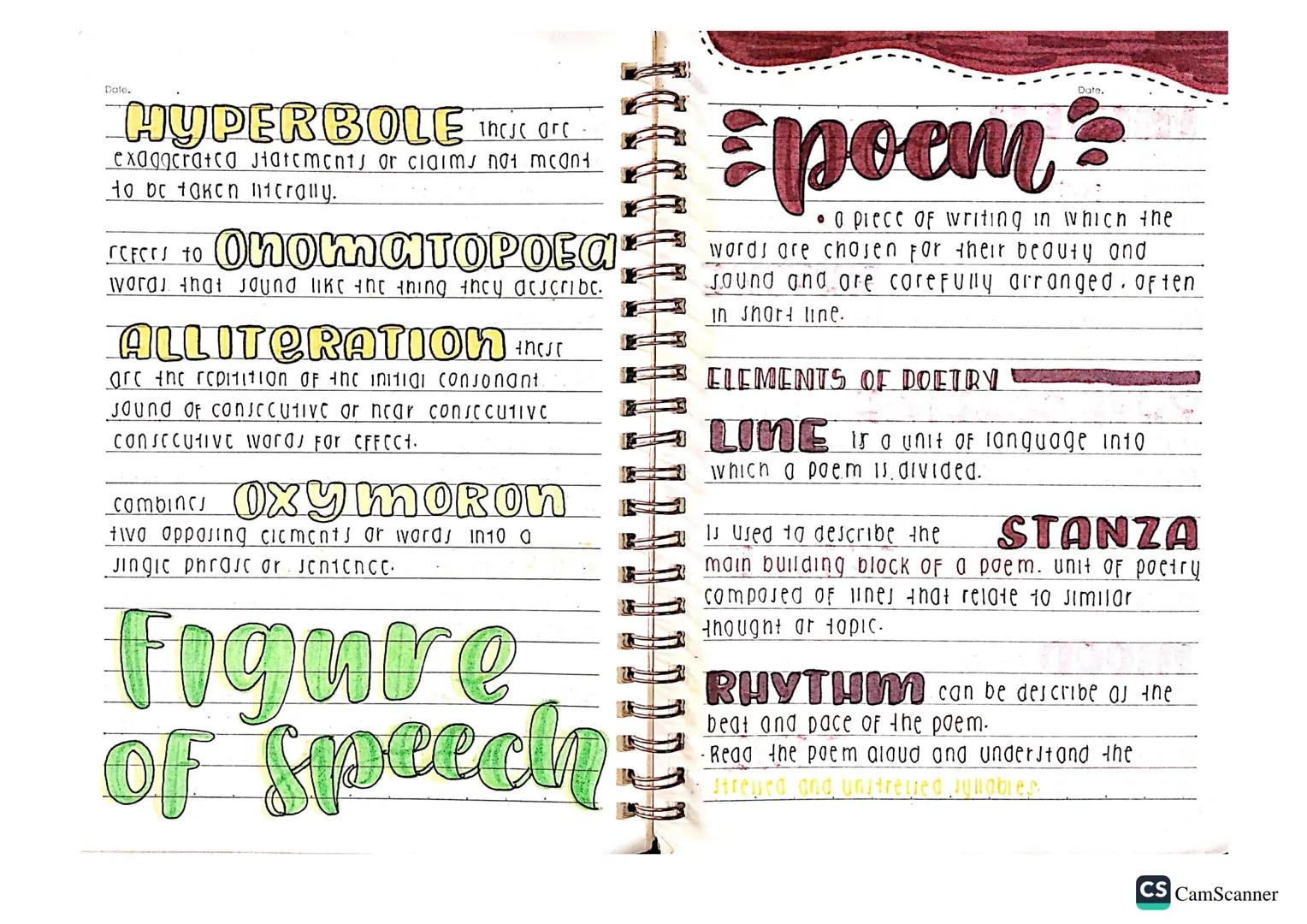 Date.
Creative
Writing
name: Kian shant Raccla
STRANA & SECTION: HUMSS, Silent --- OCR Start ---
Date.
Creative-
➤ racuses on imaginative an