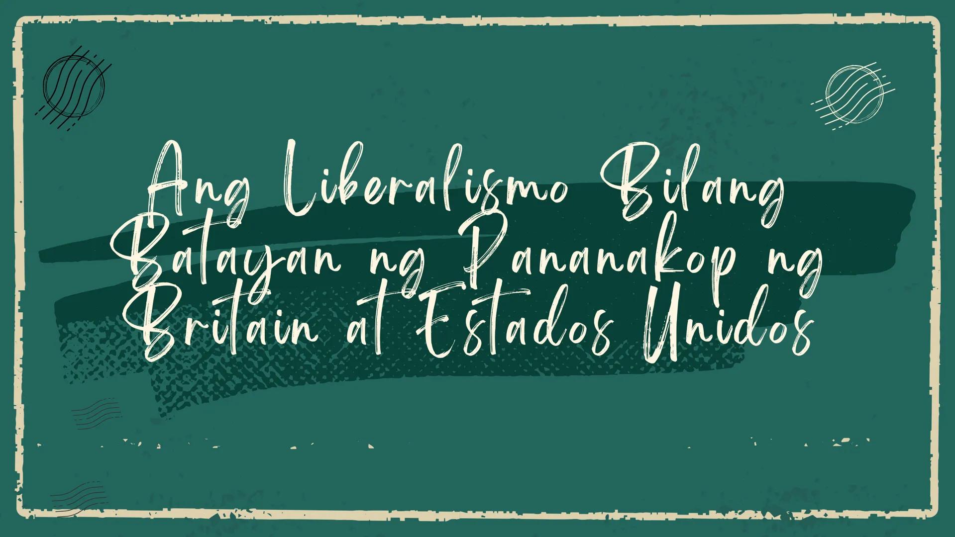 # KOLONYALISMO AT IMPERYALISMO SA
# TIMOG SILANGANG ASYA
## UNA AT
## IKALAWANG
## YUGTO
ARALING PANLIPUNAN Unang Yugto Ikalawang Yugto
Ki