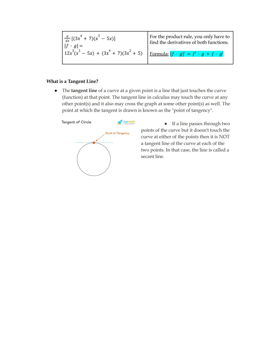 3rd Quarter | Basic Calculus Reviewer
(hello guys, maawa't mahabag wag nyo ishare ang reviewer na ito sa iba oki? kung meron kayo
permission