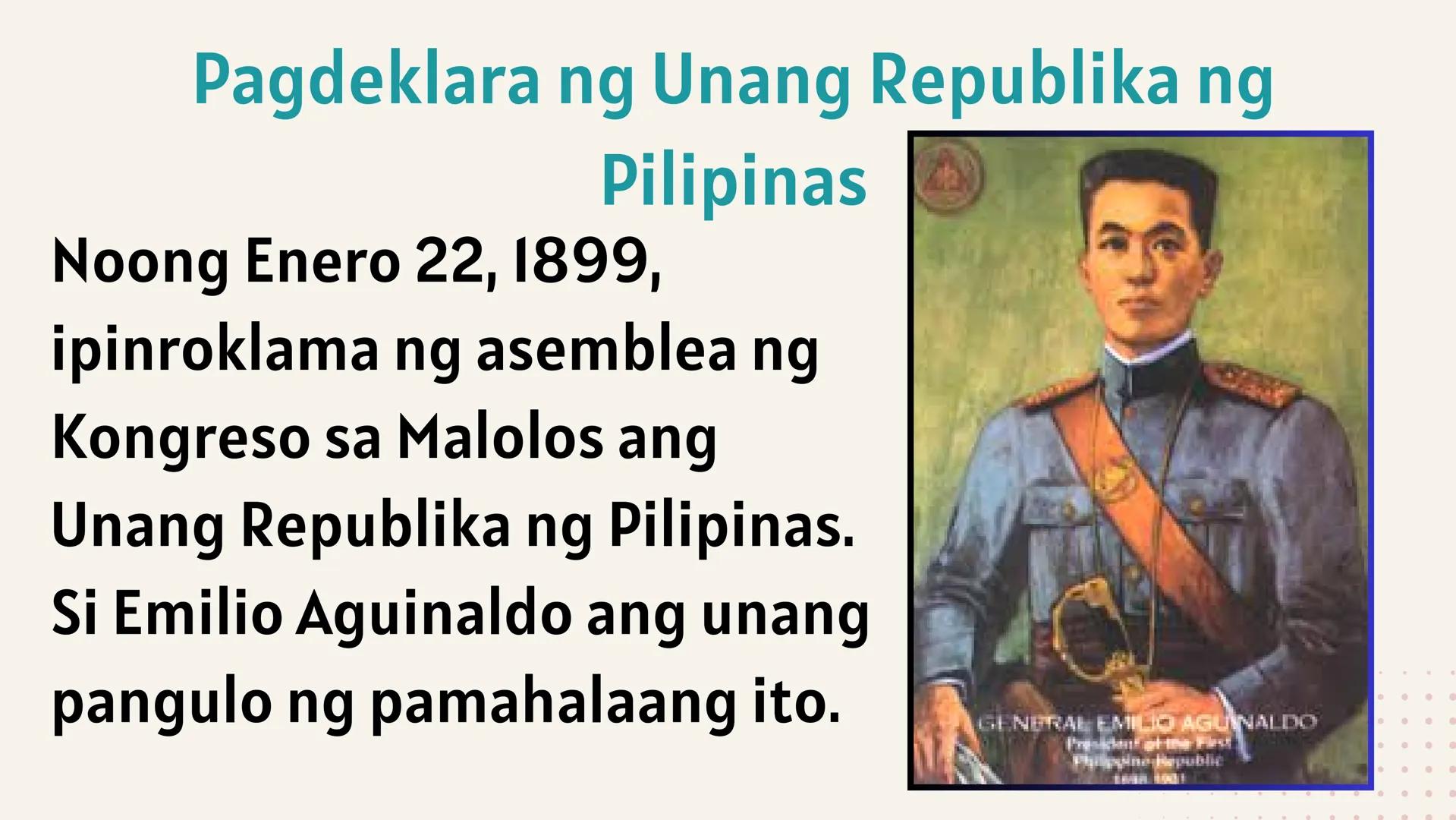 # IKATLONG MARKAHAN: YUNIT 3
# NASYONALISMO,
# KASARINLAN AT
# PAGKABANSA # SINO
# SILA?
PHILIPPINE
STAR Ikaw ba ay
Pilipino? Mahal mo b